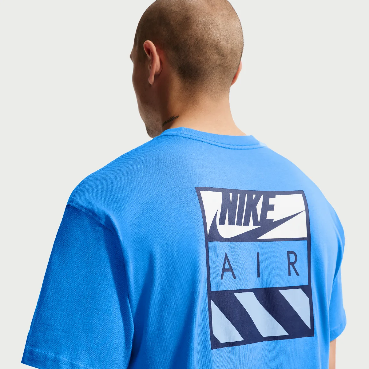 Air T-Shirt by Nike