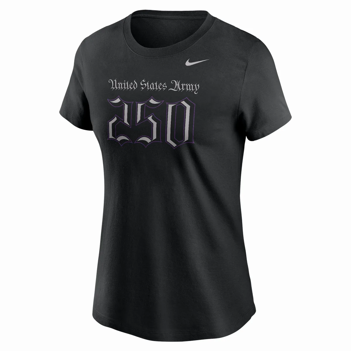 Army Rivalry 250th Anniversary College T-Shirt by Nike