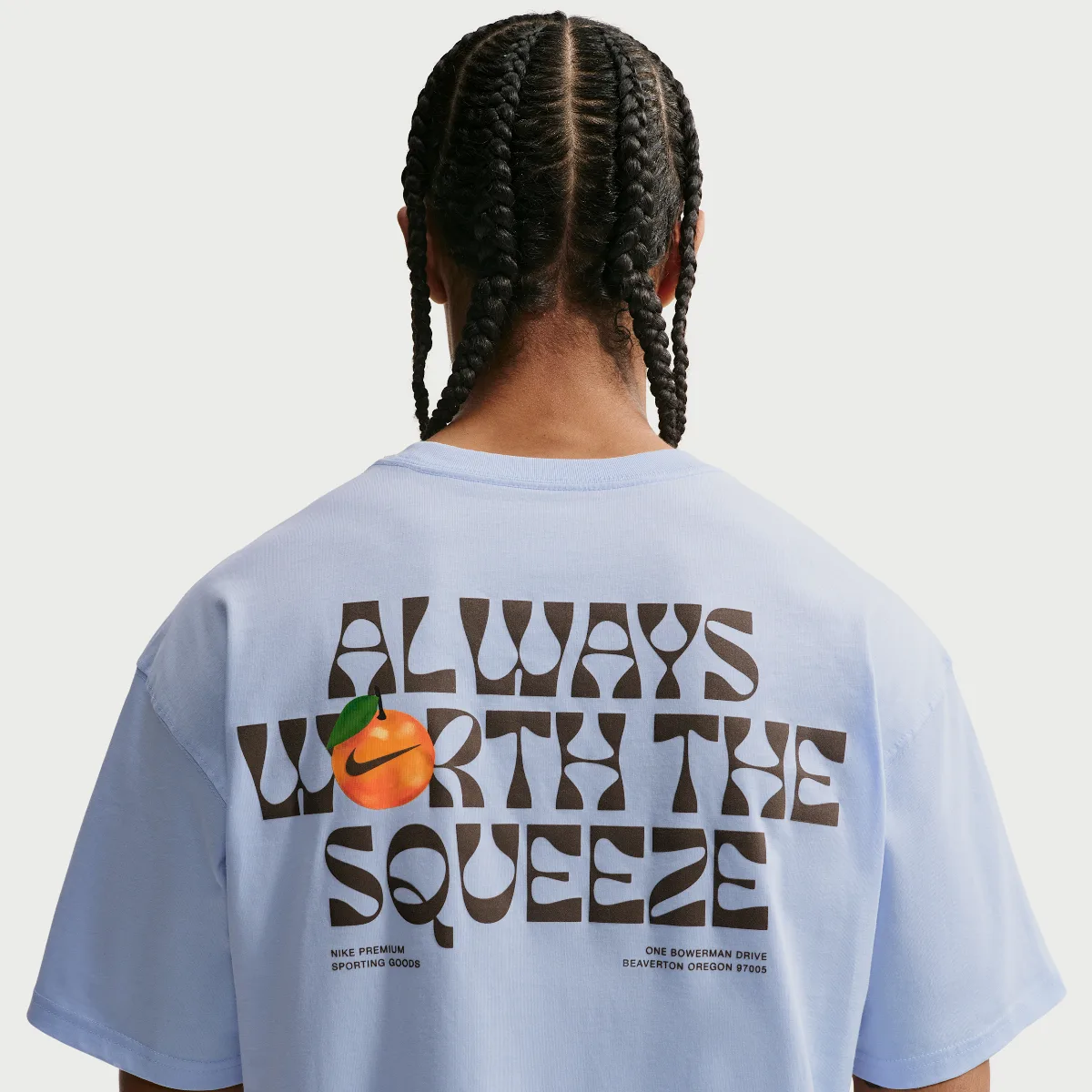 Sportswear T-Shirt by Nike