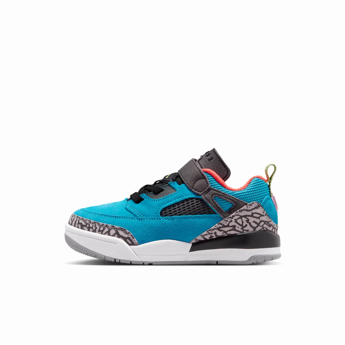 Spizike Low Shoes by Jordan