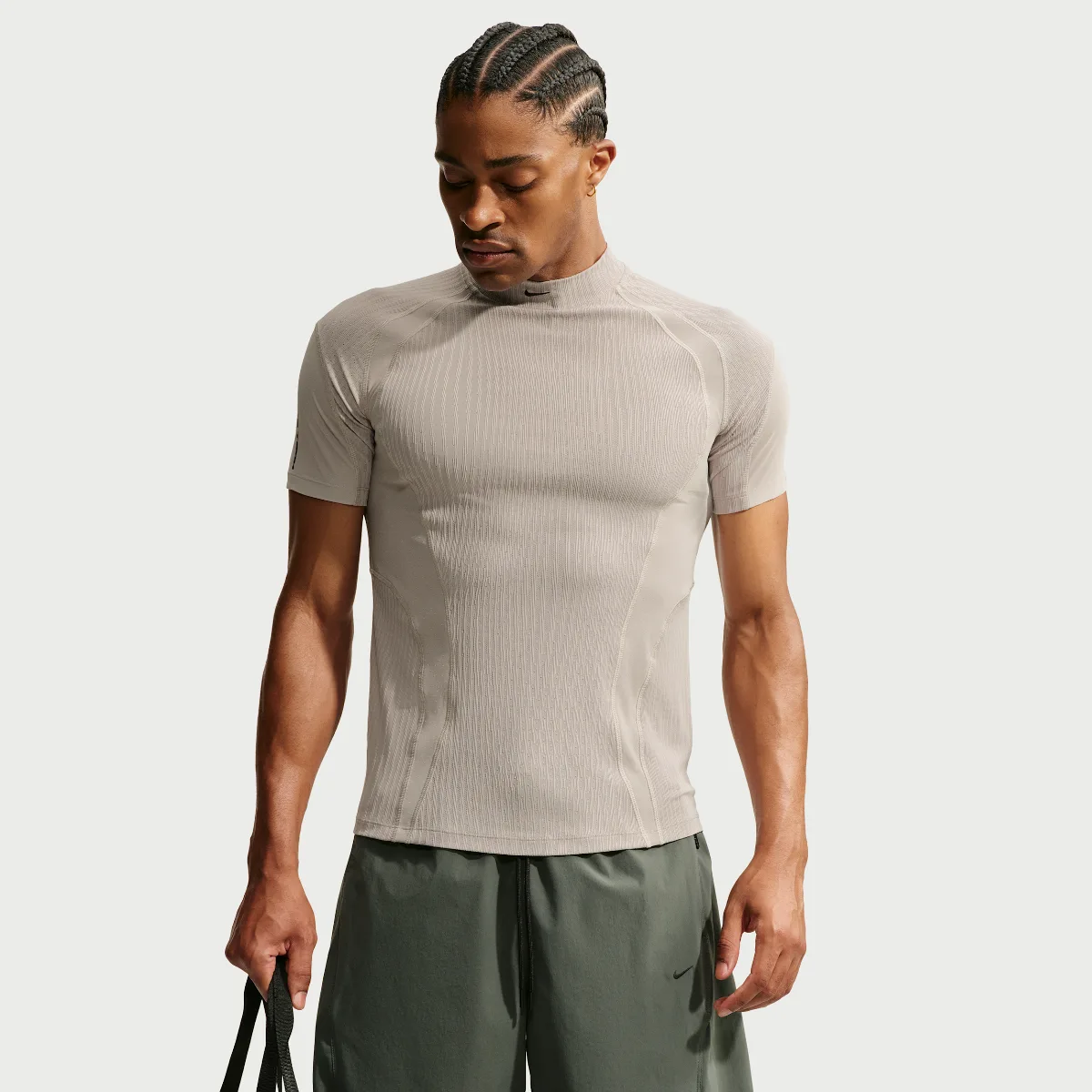 Tech Dri-FIT ADV Short-Sleeve Top