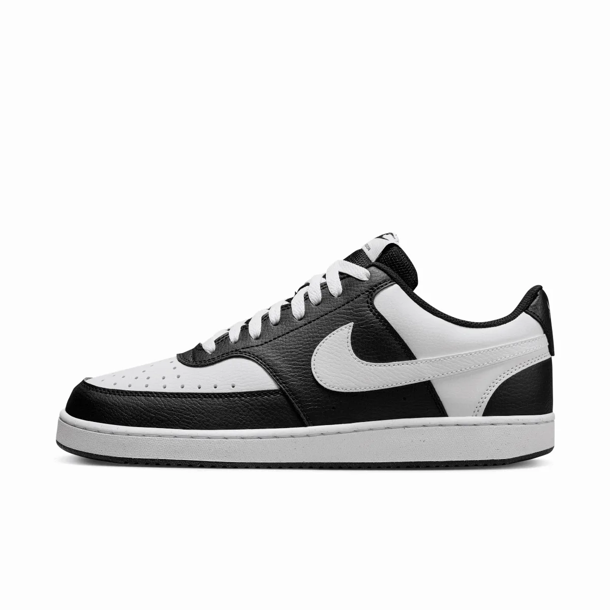 Court Vision Low Shoes by Nike