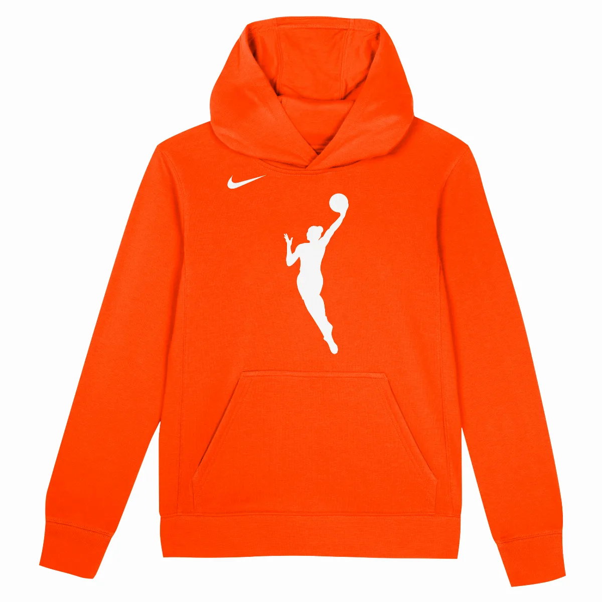 Team 13 WNBA Pullover Hoodie by Nike