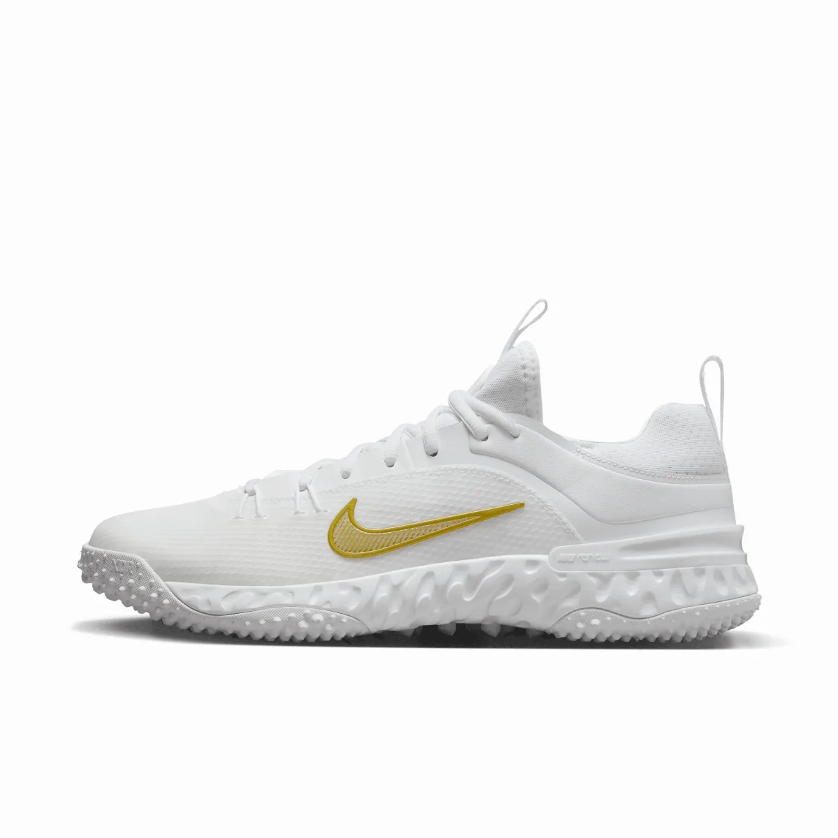 Huarache 9 Elite Turf Field Hockey Shoes by Nike