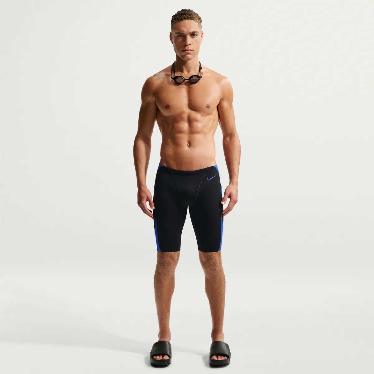 Swim HydraStrong Fly Jammer by Nike