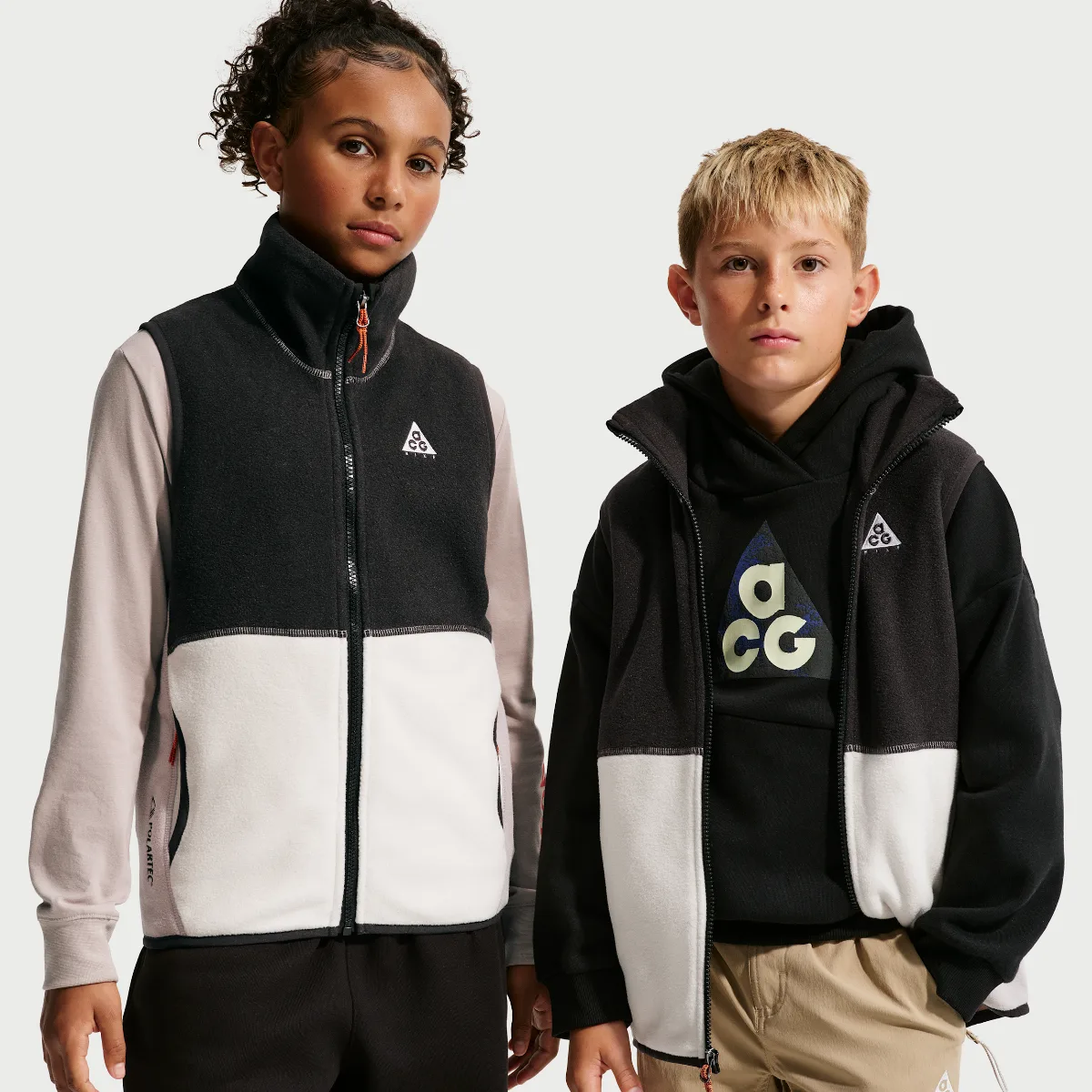 ACG Polar Fleece Hike Vest by Nike