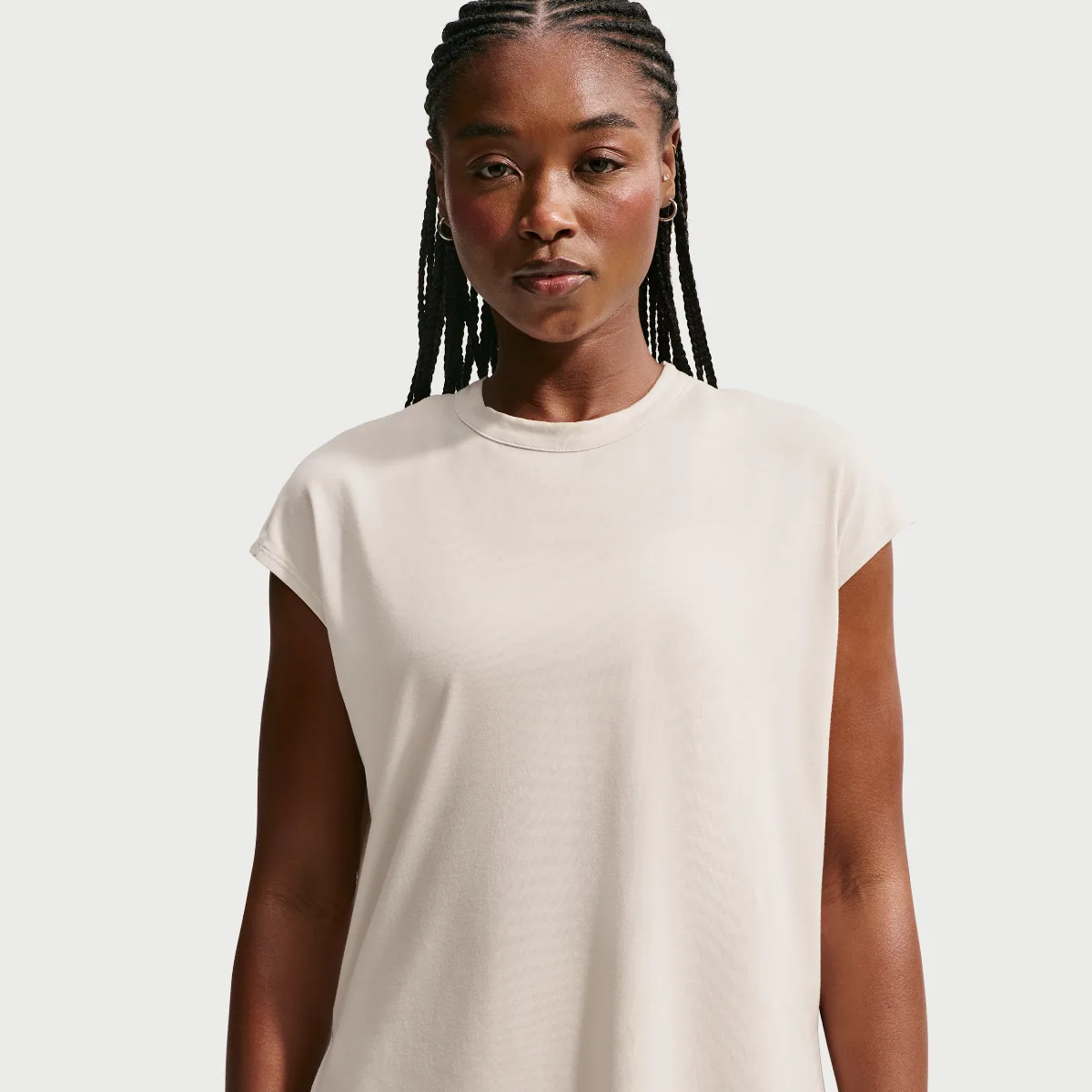24.7 ImpossiblySoft Dri-FIT Tank Top by Nike