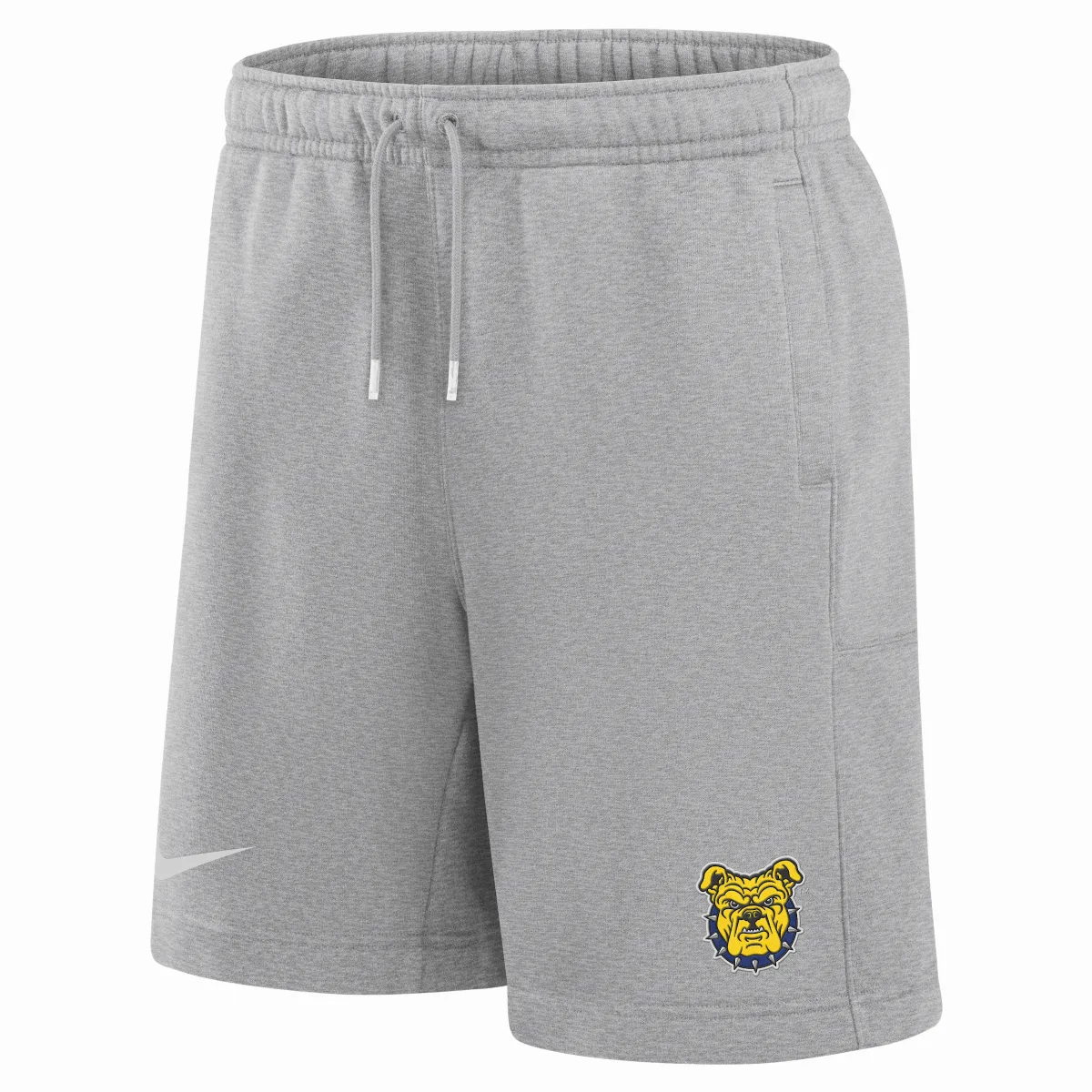 College Club (north Carolina A&T University) Fleece Shorts by Nike