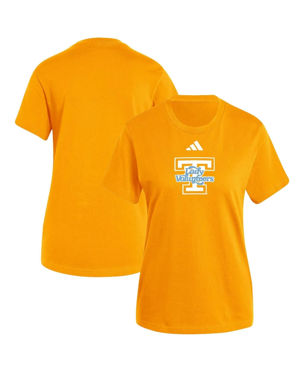 Tennessee Volunteers Core T-Shirt by adidas