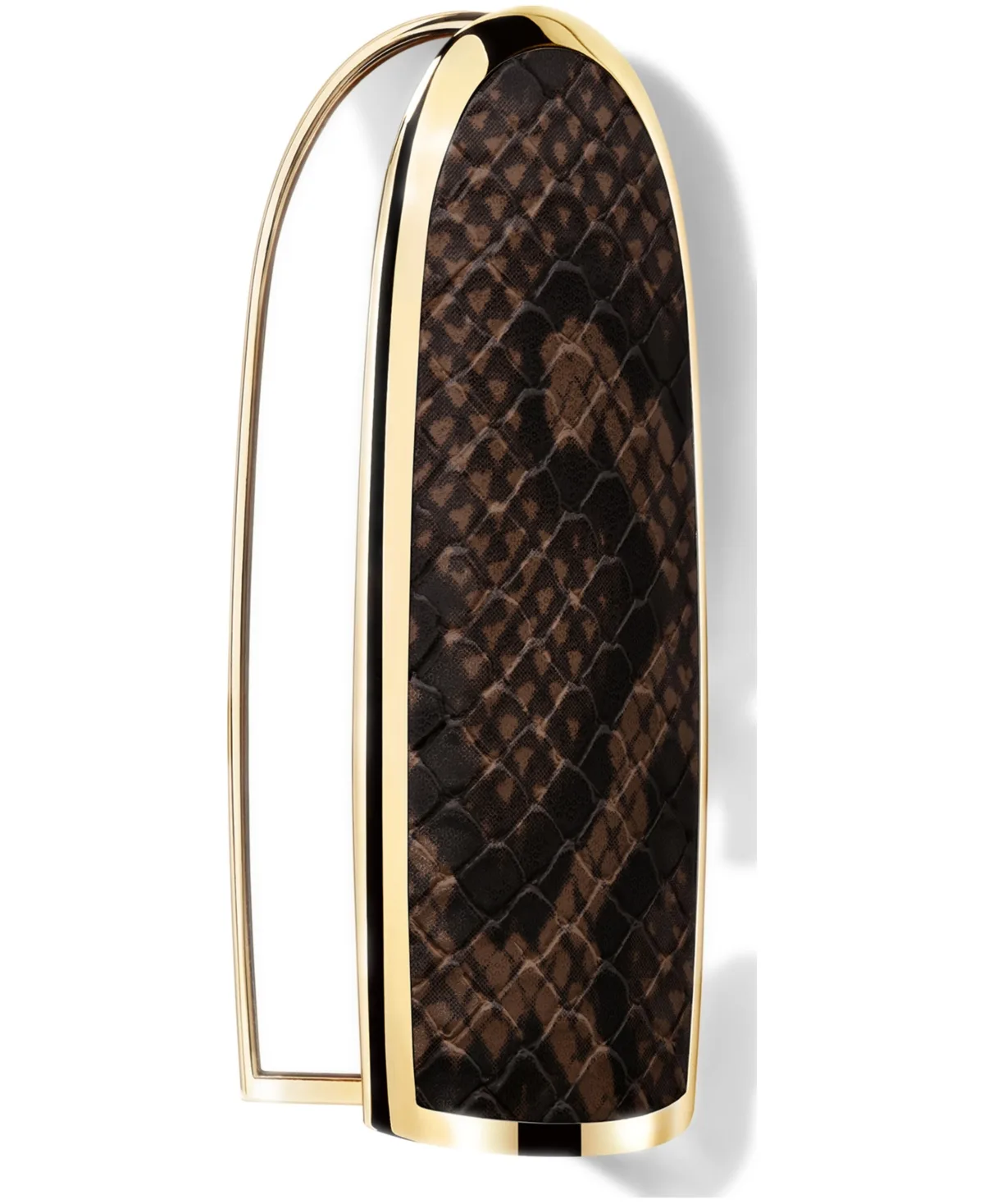 Rouge G Customizable Lipstick Case - Le Python by Guerlain