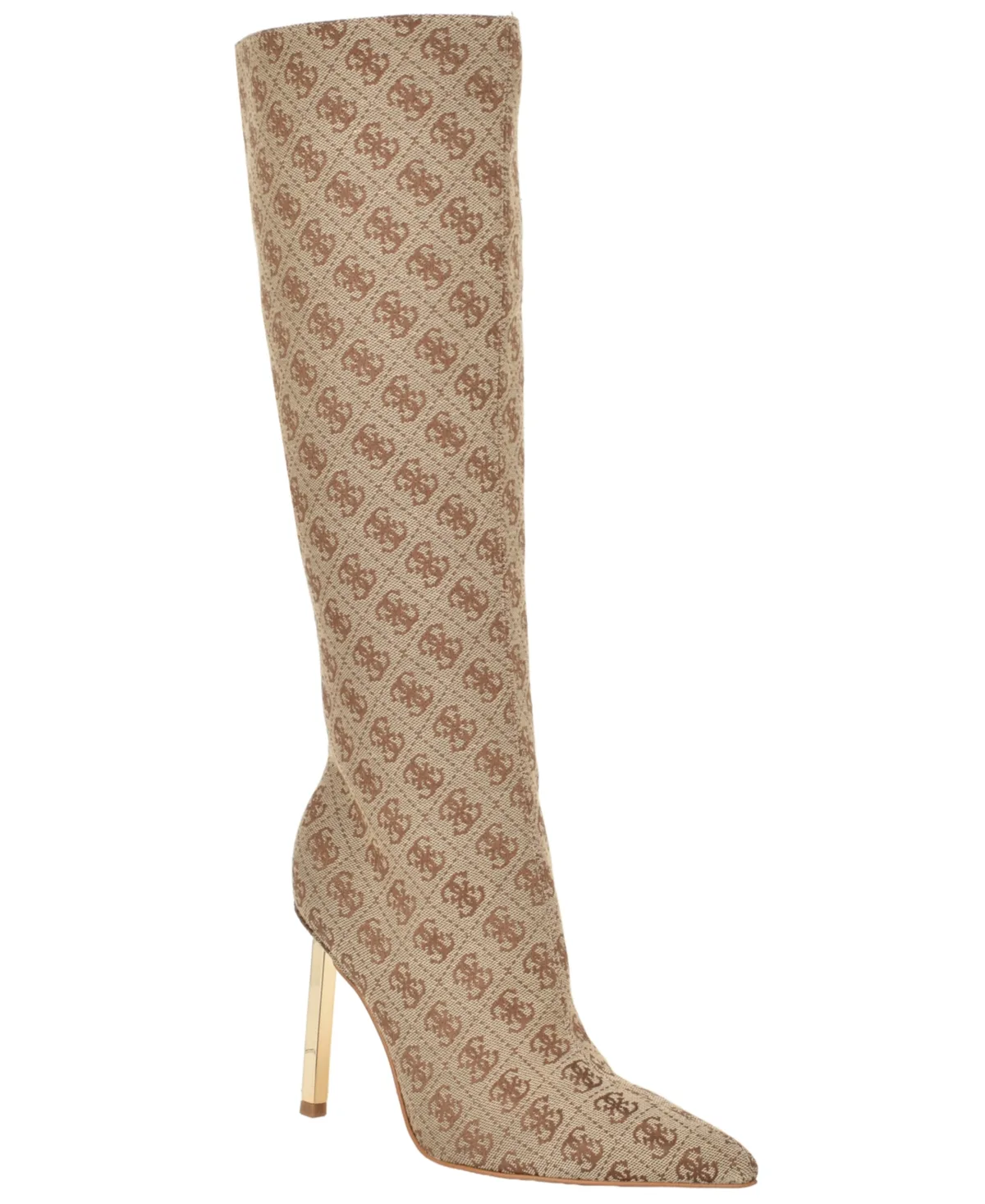 Candeley Pointed Toe Tall Boots by GUESS
