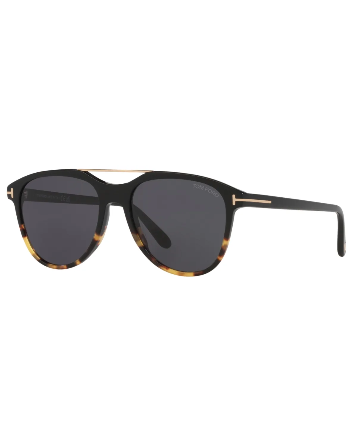 Damian-02 Pilot Sunglasses, TR001830 by Tom Ford