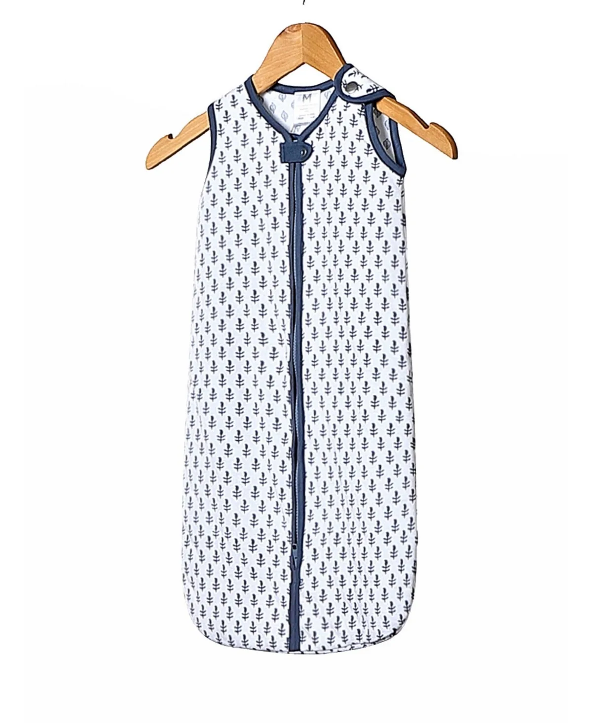 Tog 0.6 (lightweight) Fort Wearable Sleep Sack by Malabar Baby