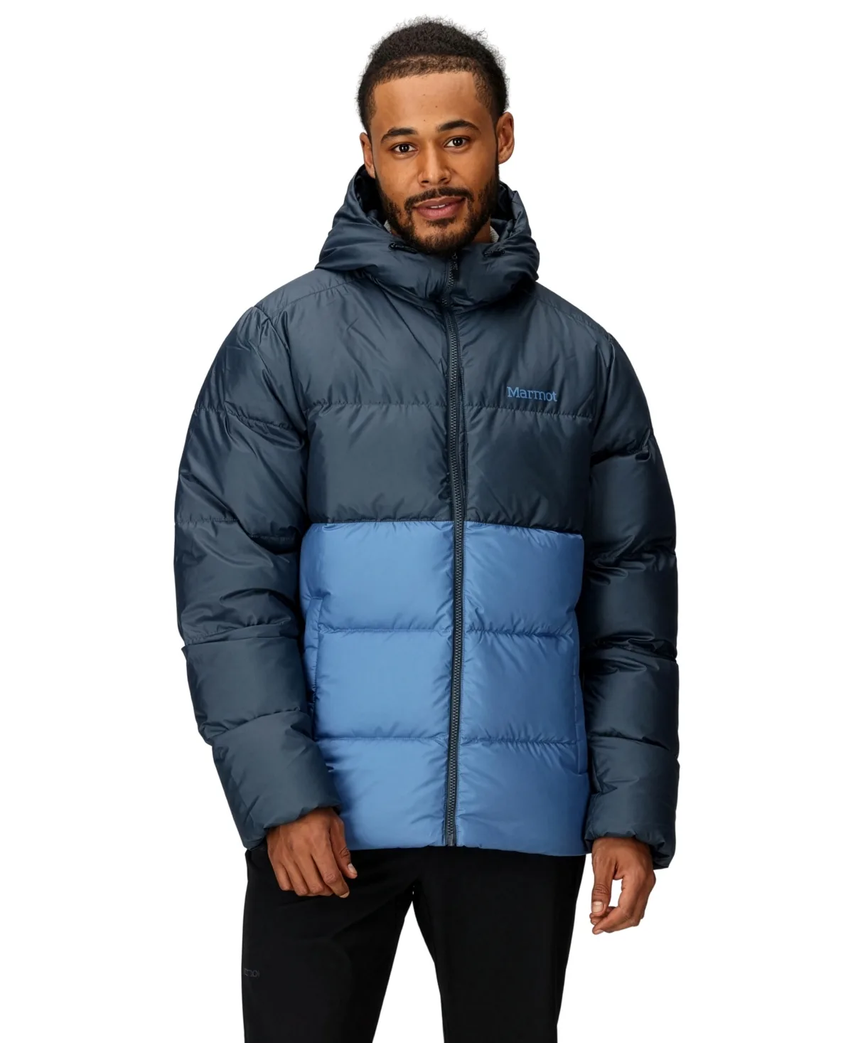 Guides Down Hooded Jacket by Marmot