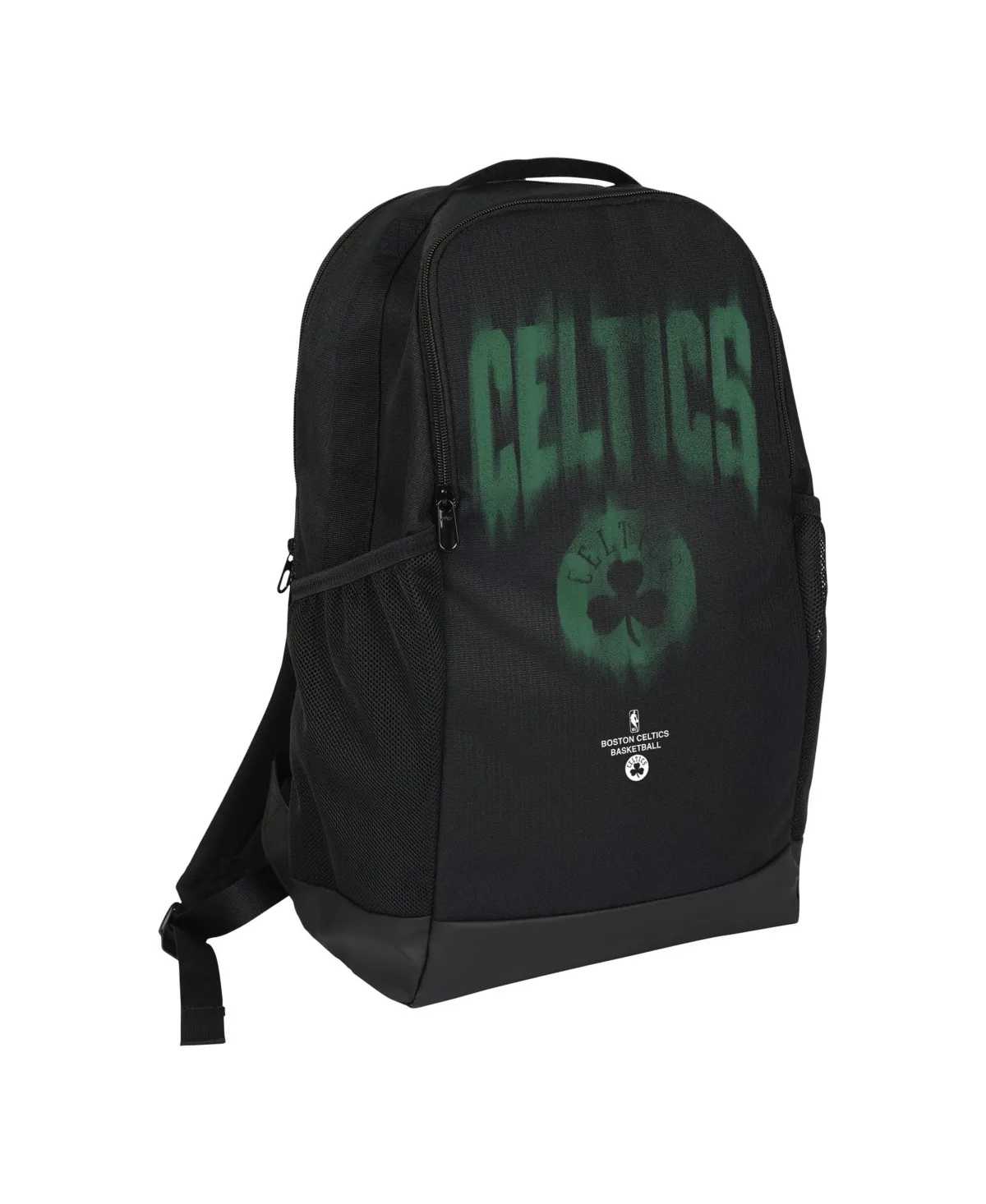 Boston Celtics Laptop Logo Backpack by Nike
