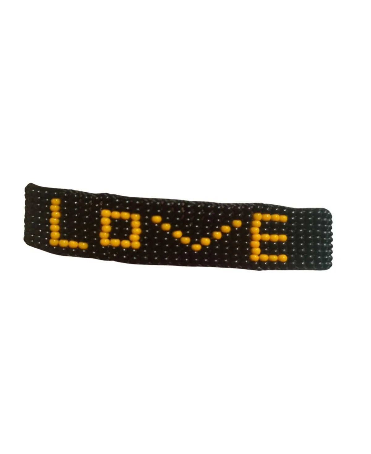 Sawa Sawa Brave Love Courage Bracelet by Sawa Sawa