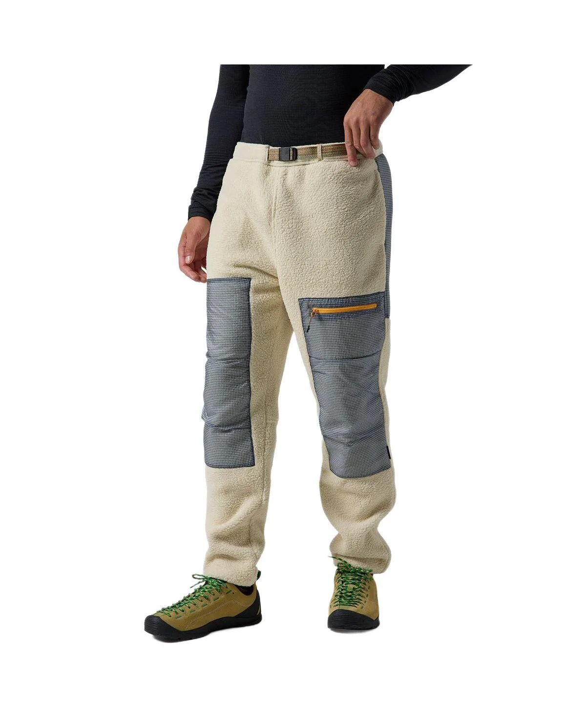 Wander Pile-Fleece Pant by Backcountry