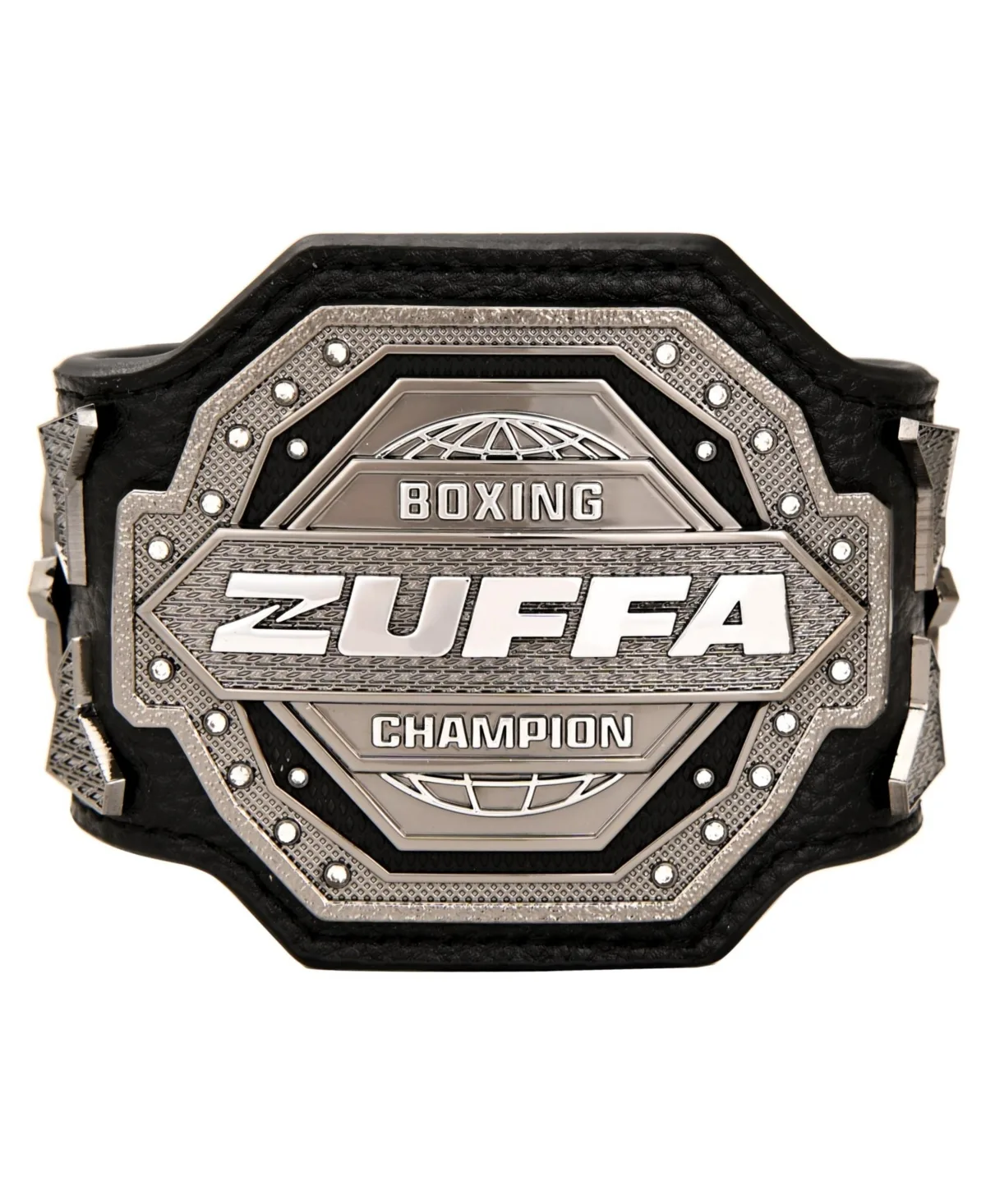 Zuffa Boxing Mini Replica Title Belt by Zuffa Boxing Merchandise