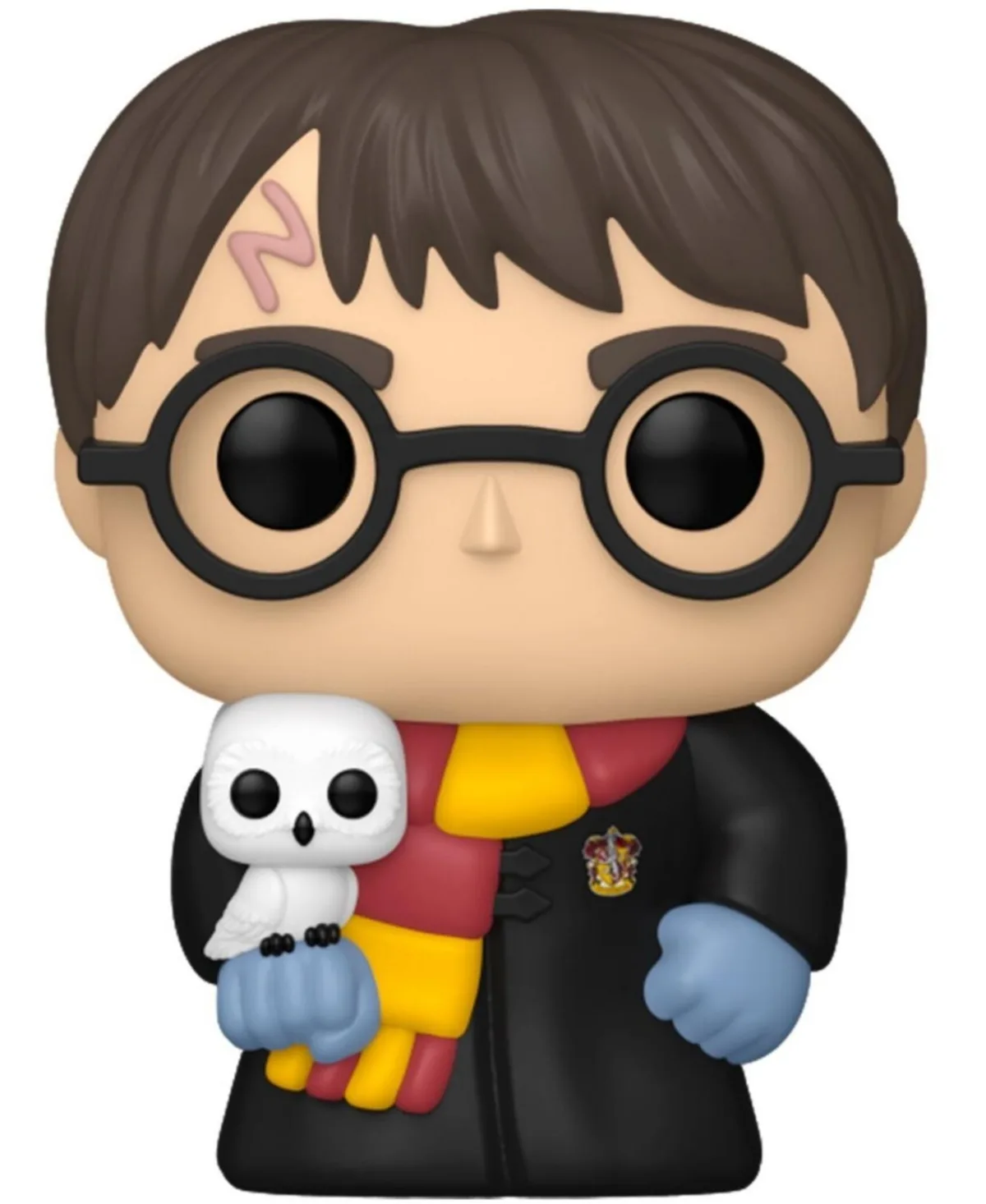 Harry Potter Blind Box Pin by Funko