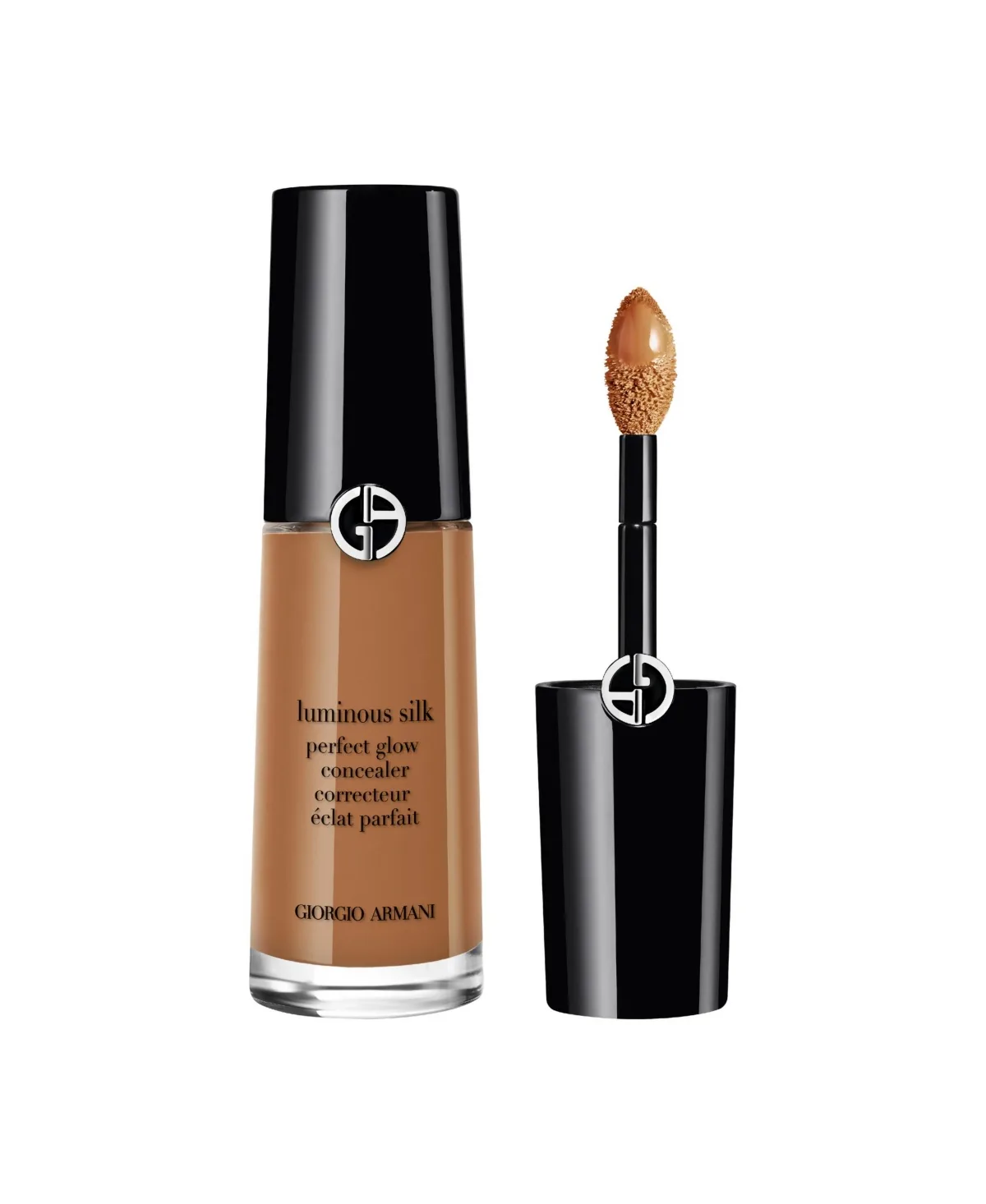 Luminous Silk Concealer by Armani