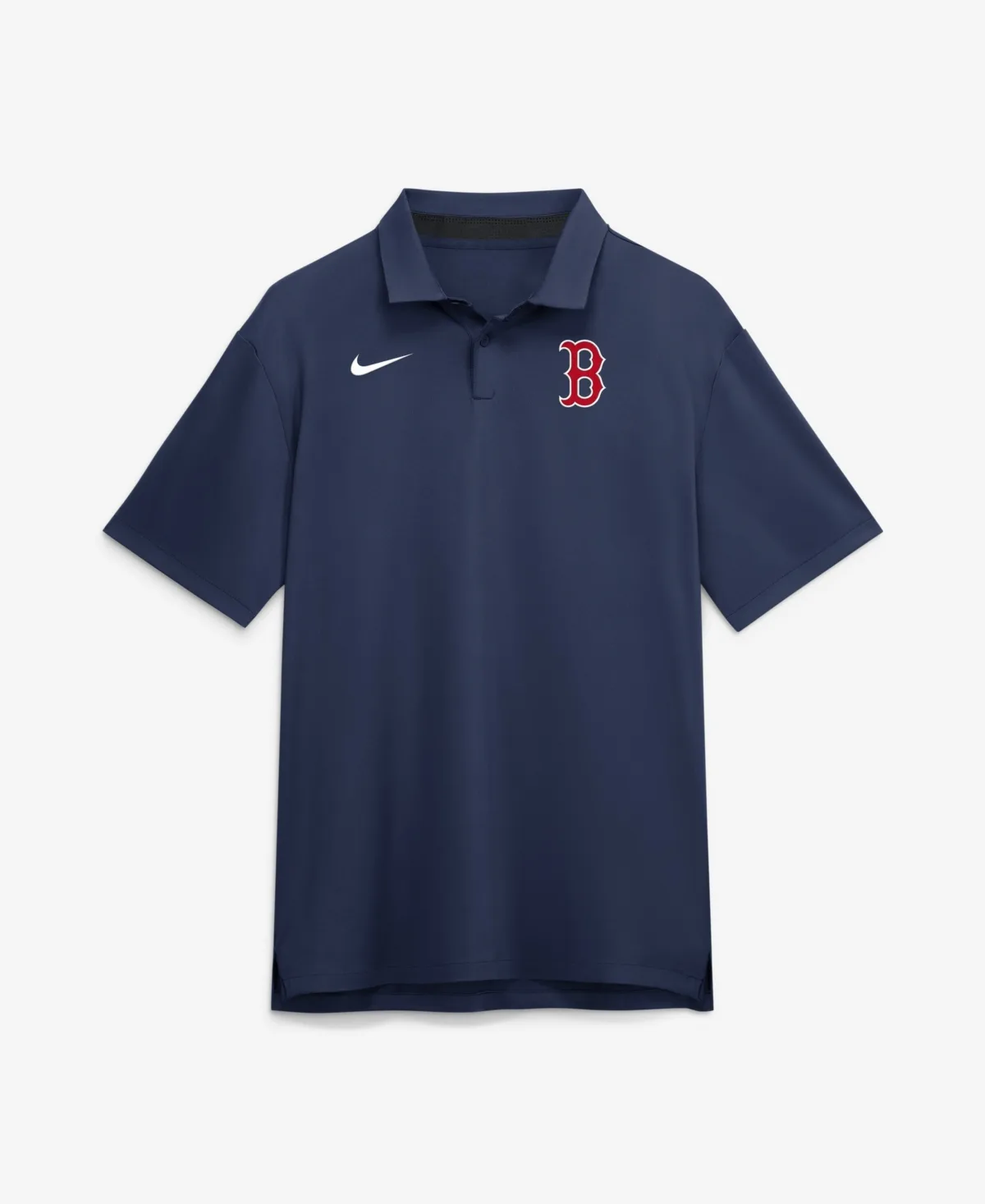 Boston Red Sox Tour Dri-Fit Polo Shirt by Nike