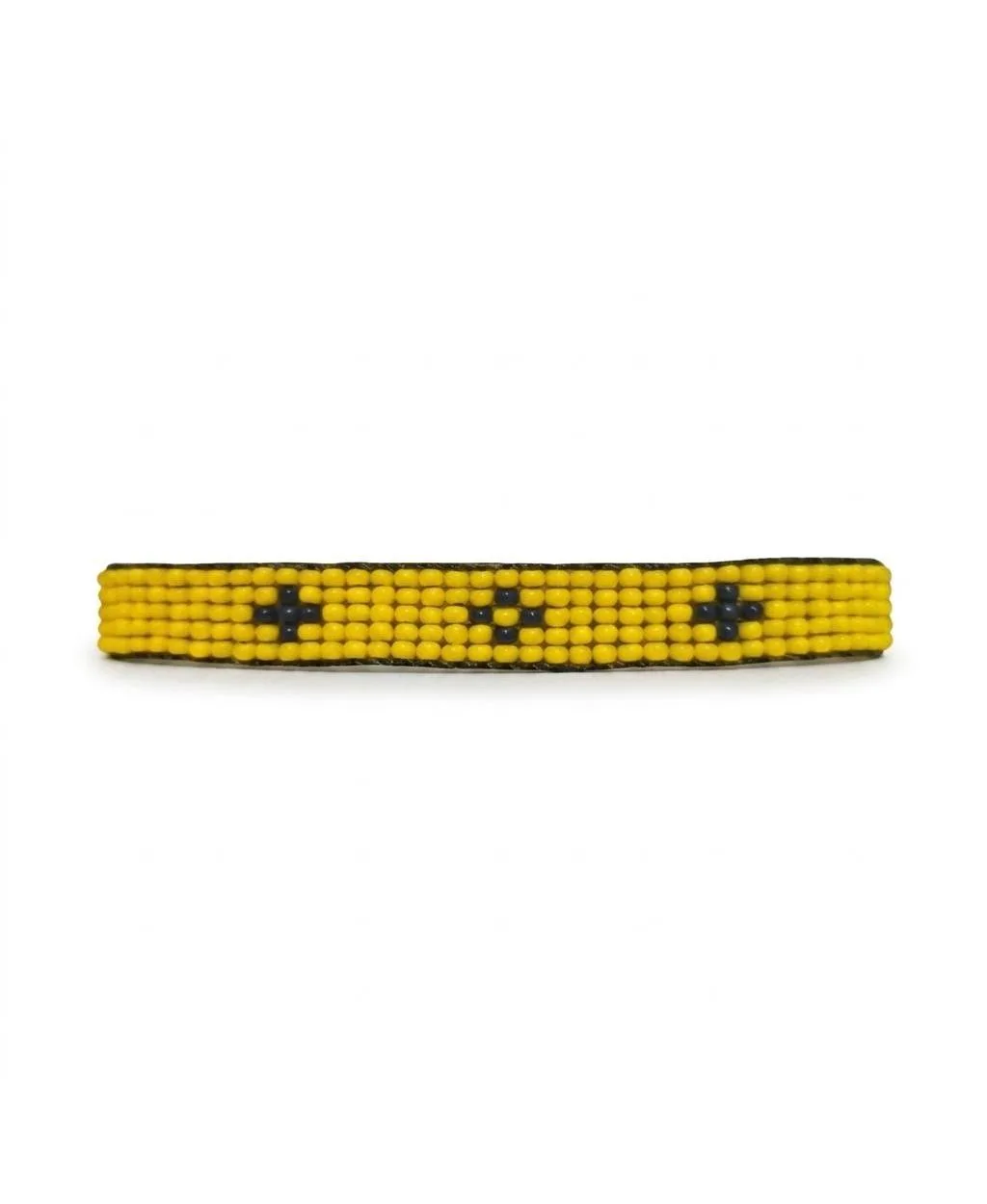 Summer Warmth Beaded Bracelet by Sawa Sawa