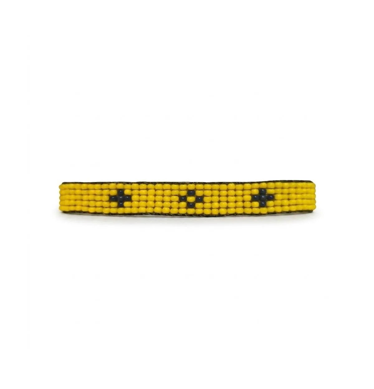 Summer Warmth Beaded Bracelet by Sawa Sawa