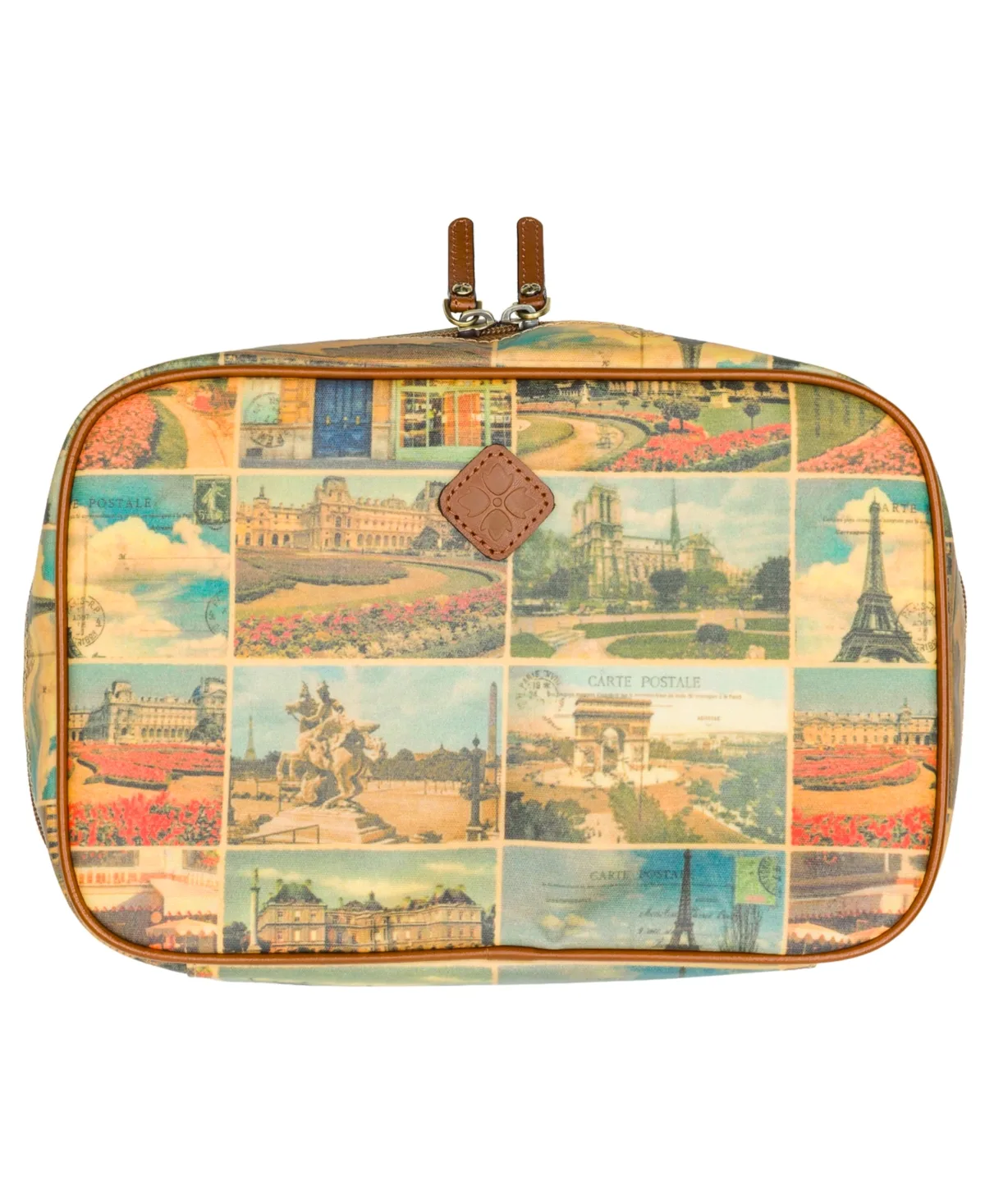 Ilaria Small Hanging Case Accessories by Patricia Nash