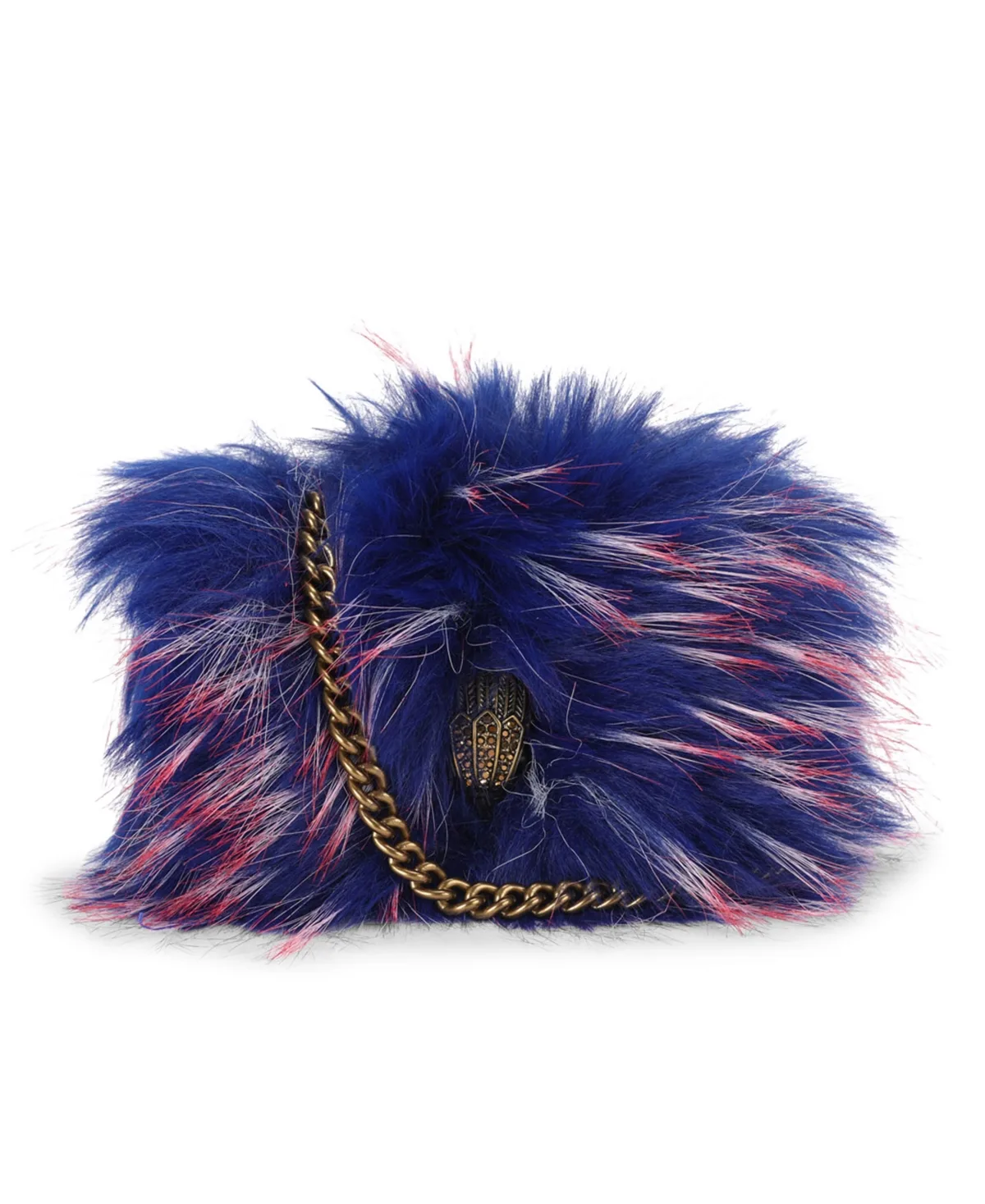 Mini Kensington Eagle Crossbody Handbag by Kurt Geiger