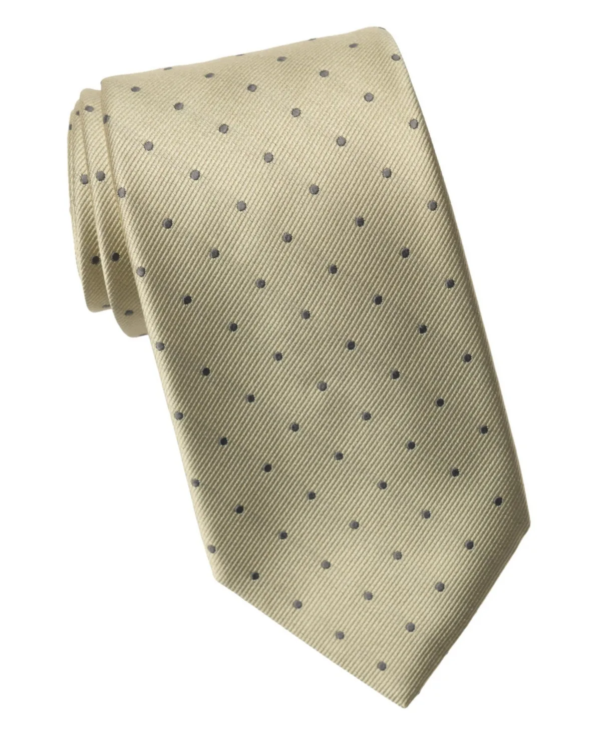 Pisa Silk Jacquard Tie by Elizabetta