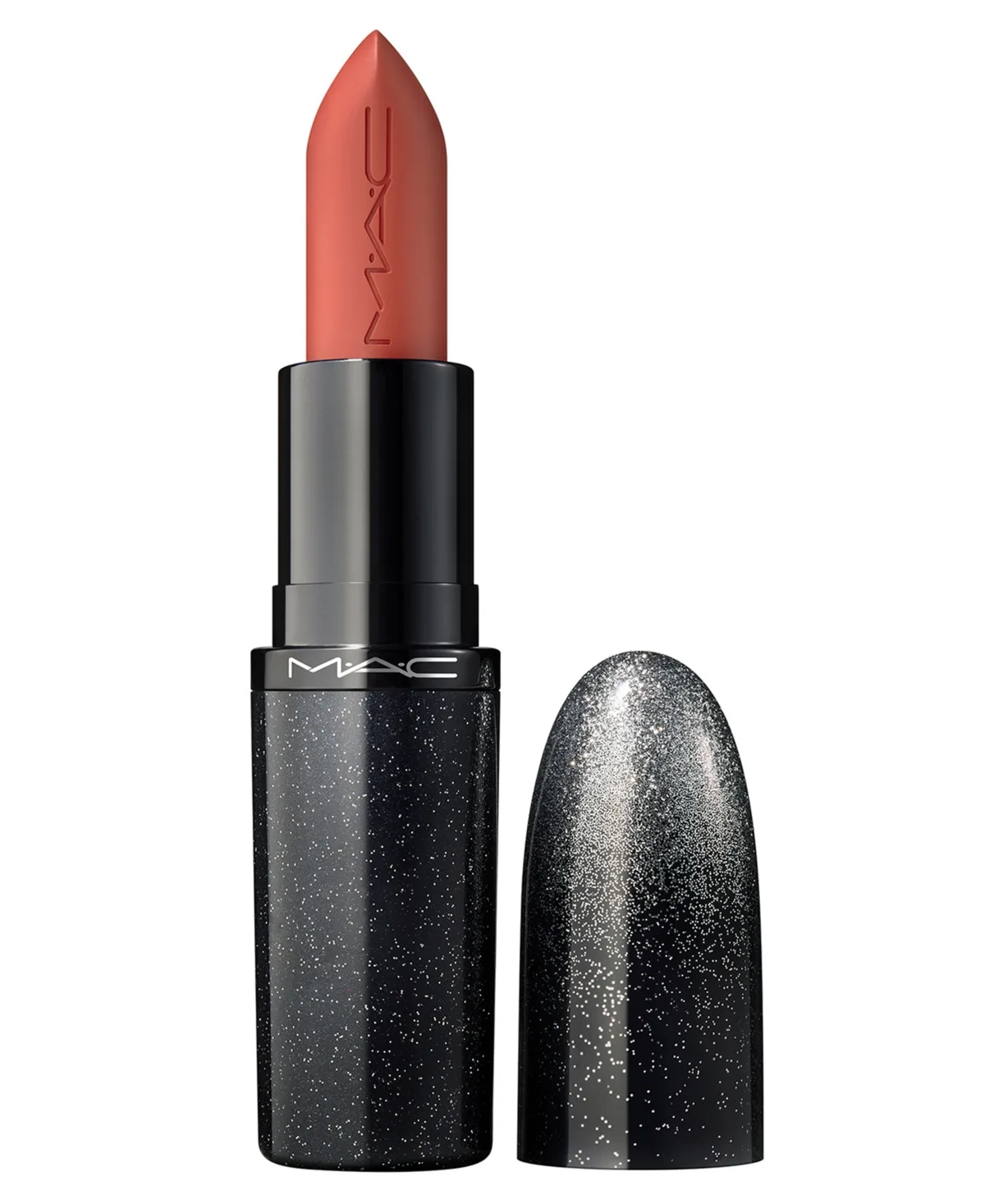 MACximal Sleek Satin Lipstick, 0.12 oz by M.A.C.
