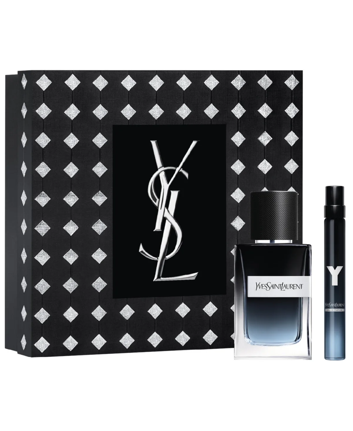 2-Piece Y Eau De Parfum Gift Set by Saint Laurent