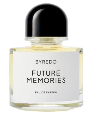 Futrure Memories Eau De Parfum Fragrance Collection by Byredo