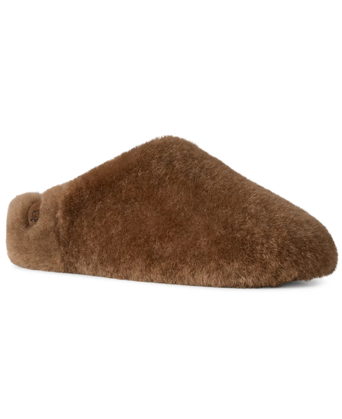 Elea Fluffed Slip-On Slippers by UGG