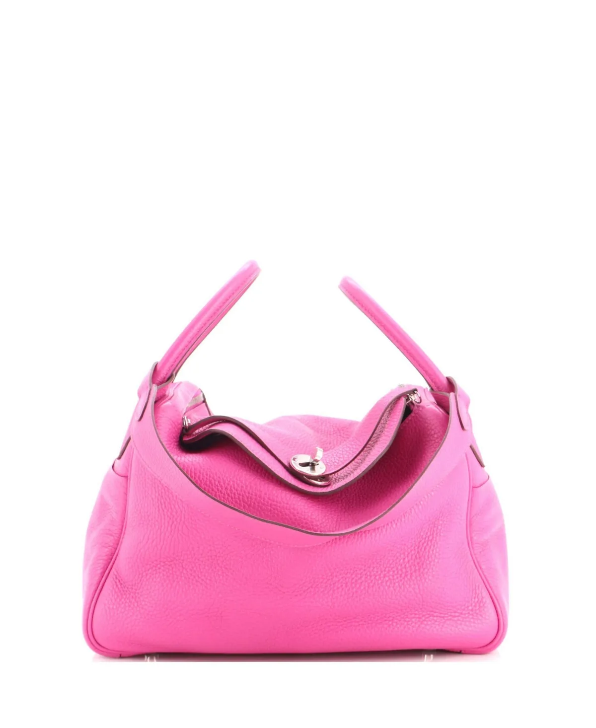 Pre-Owned 30 Lindy Bag Clemence
