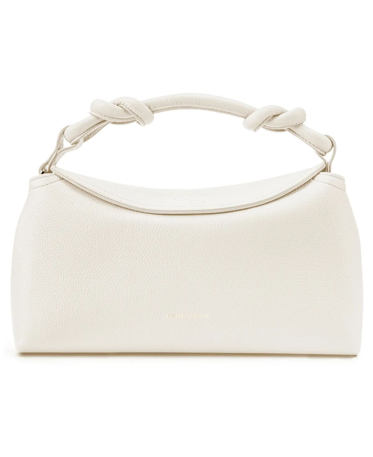 Sloane Medium Leather Crossbody Bag