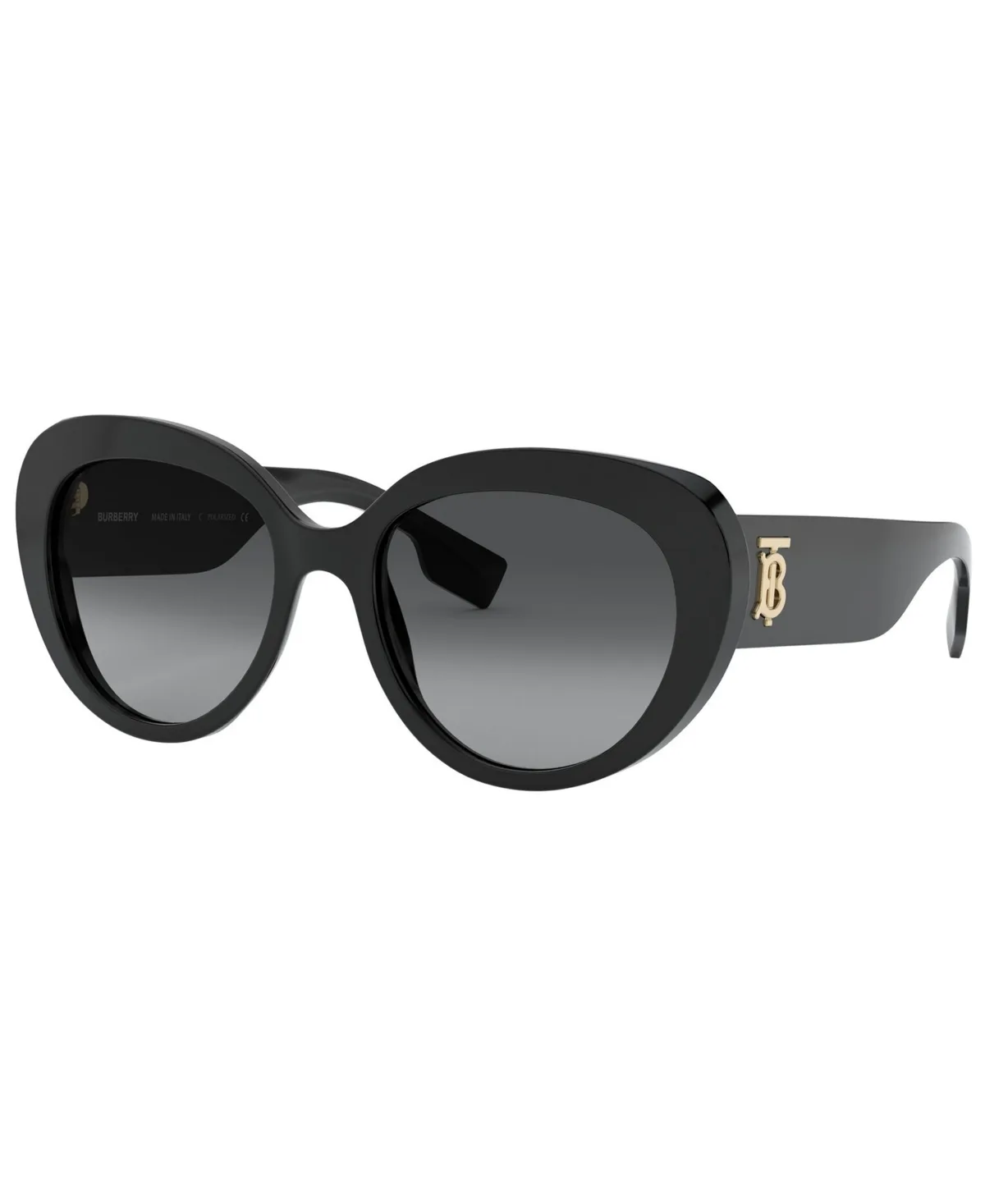 Polarized Sunglasses BE4298 by Burberry