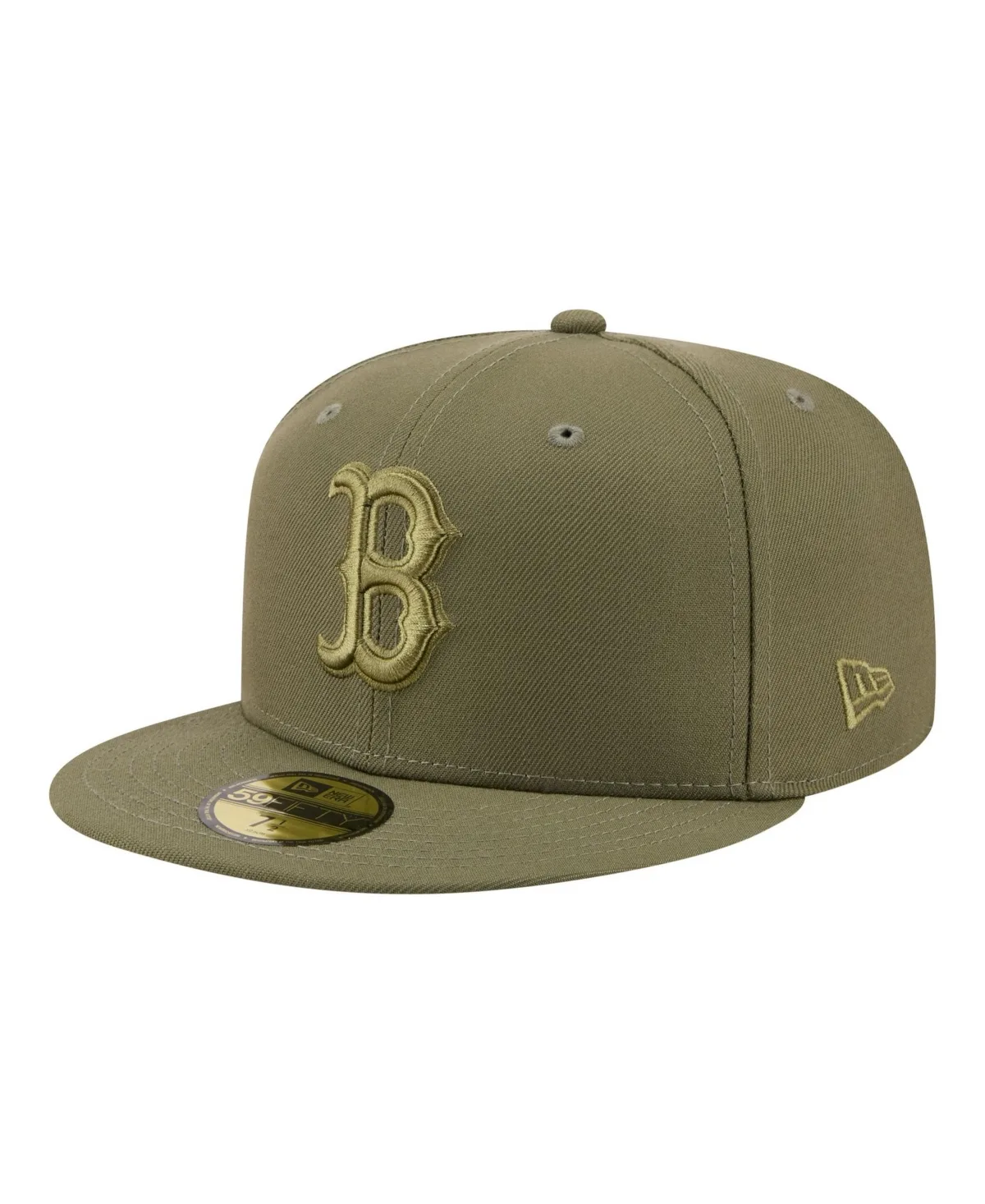 Boston Red Sox Color Pack 59FIFTY Fitted Hat by New Era