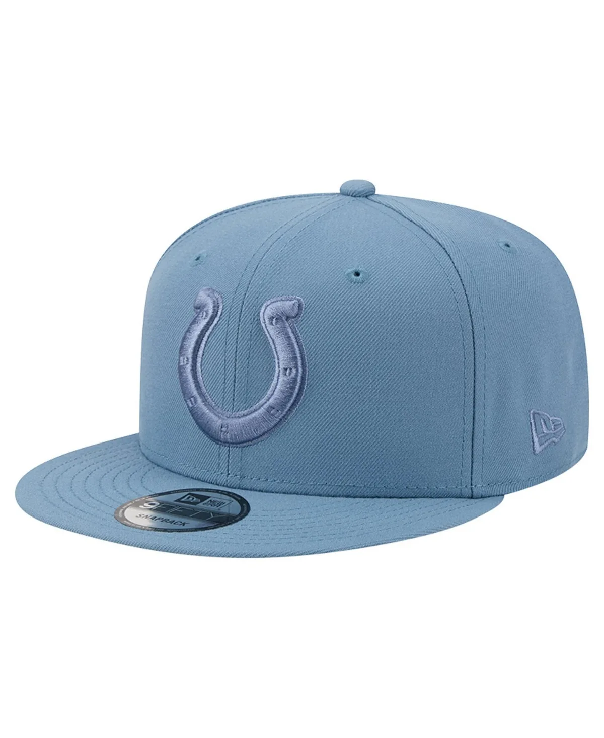 Indianapolis Colts 9FIFTY Snapback Hat by New Era