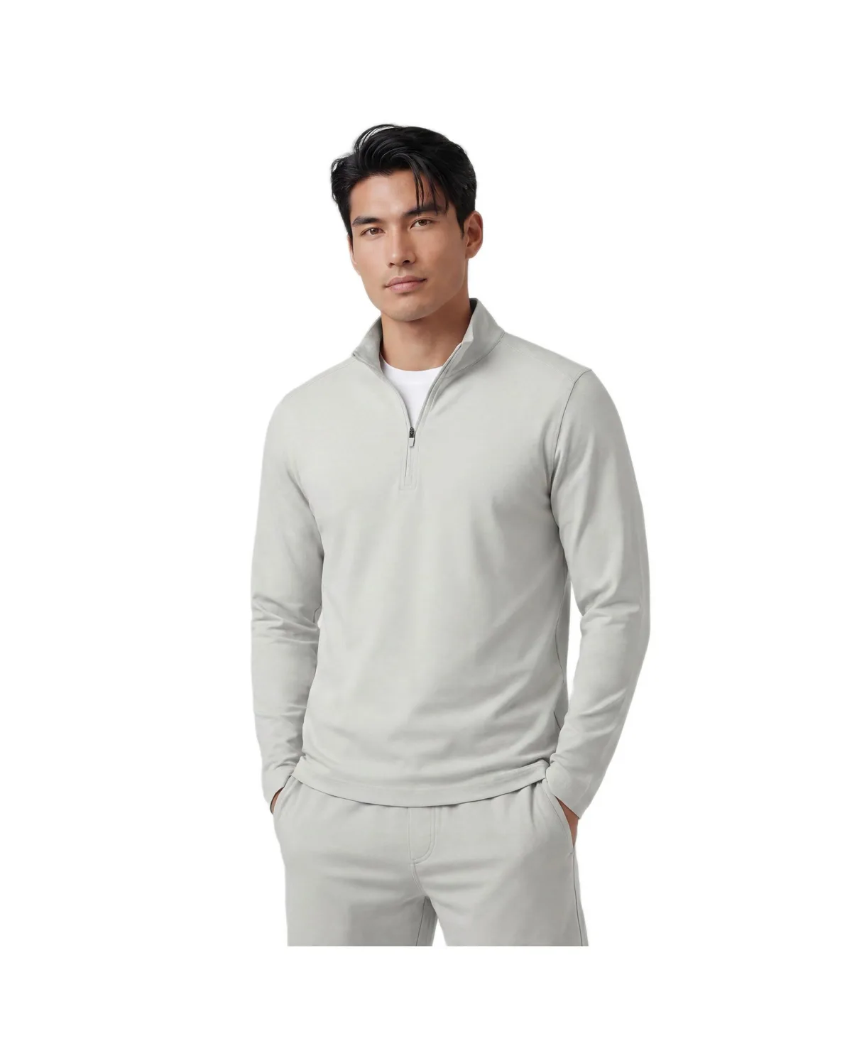 Clubhouse Range Quarter-Zip by Jack Archer
