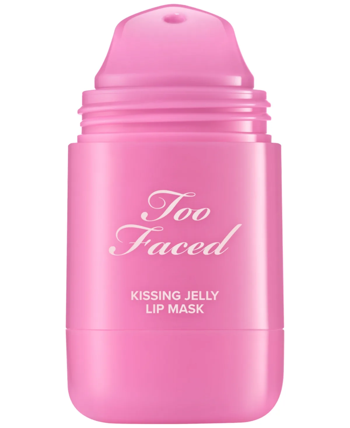 Kissing Jelly Lip Mask, 0.5 oz by Too Faced