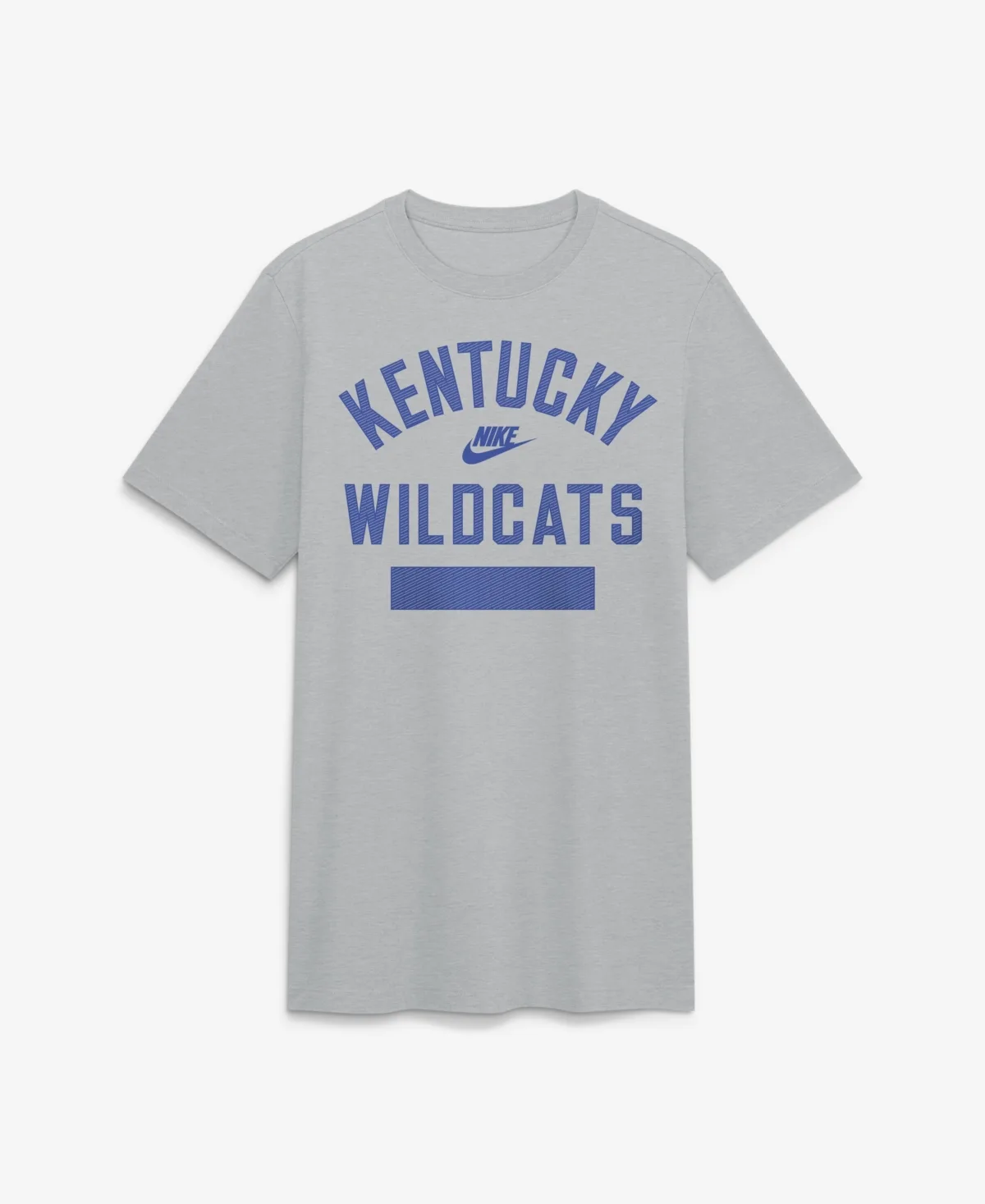 Kentucky Wildcats Arch Wordmark Legacy Tri-Blend T-Shirt
