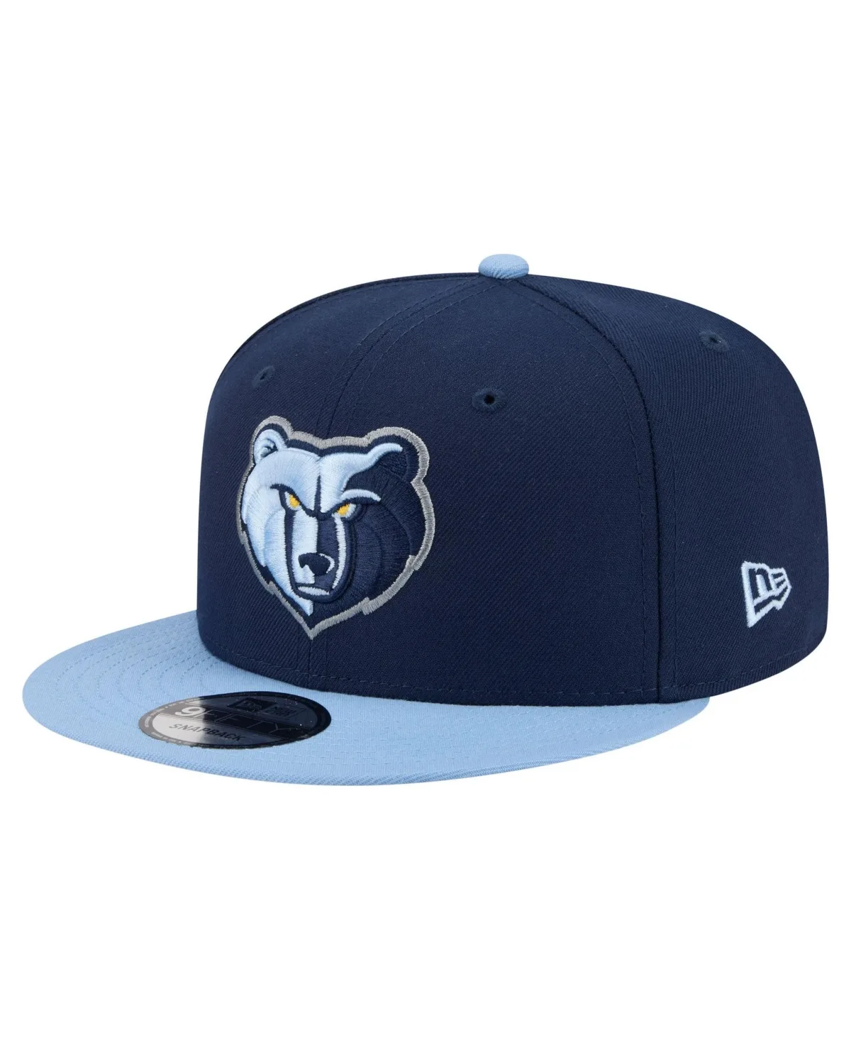 Memphis Grizzlies Two-Tone 9FIFTY Snapback Hat