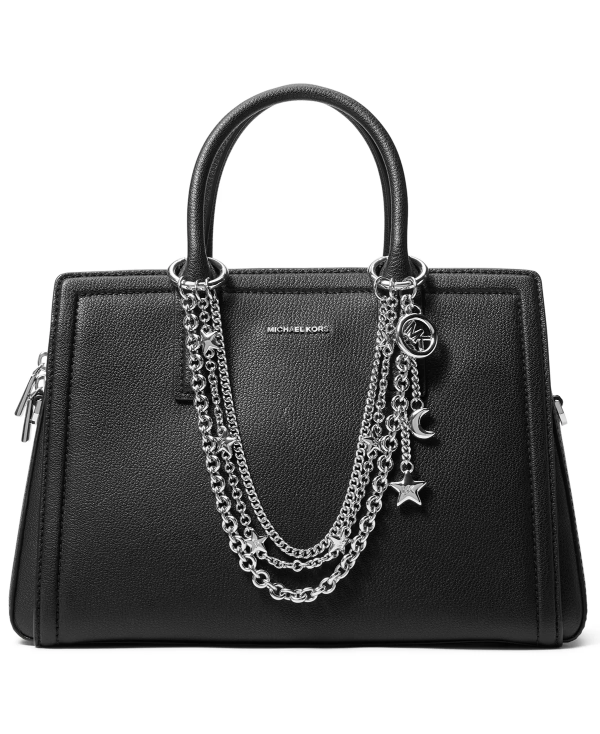 Metal Star Chain Charm by MICHAEL Michael Kors