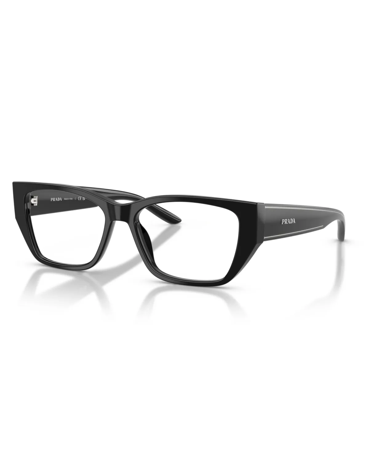 Eyeglasses, Pr D20V by Prada