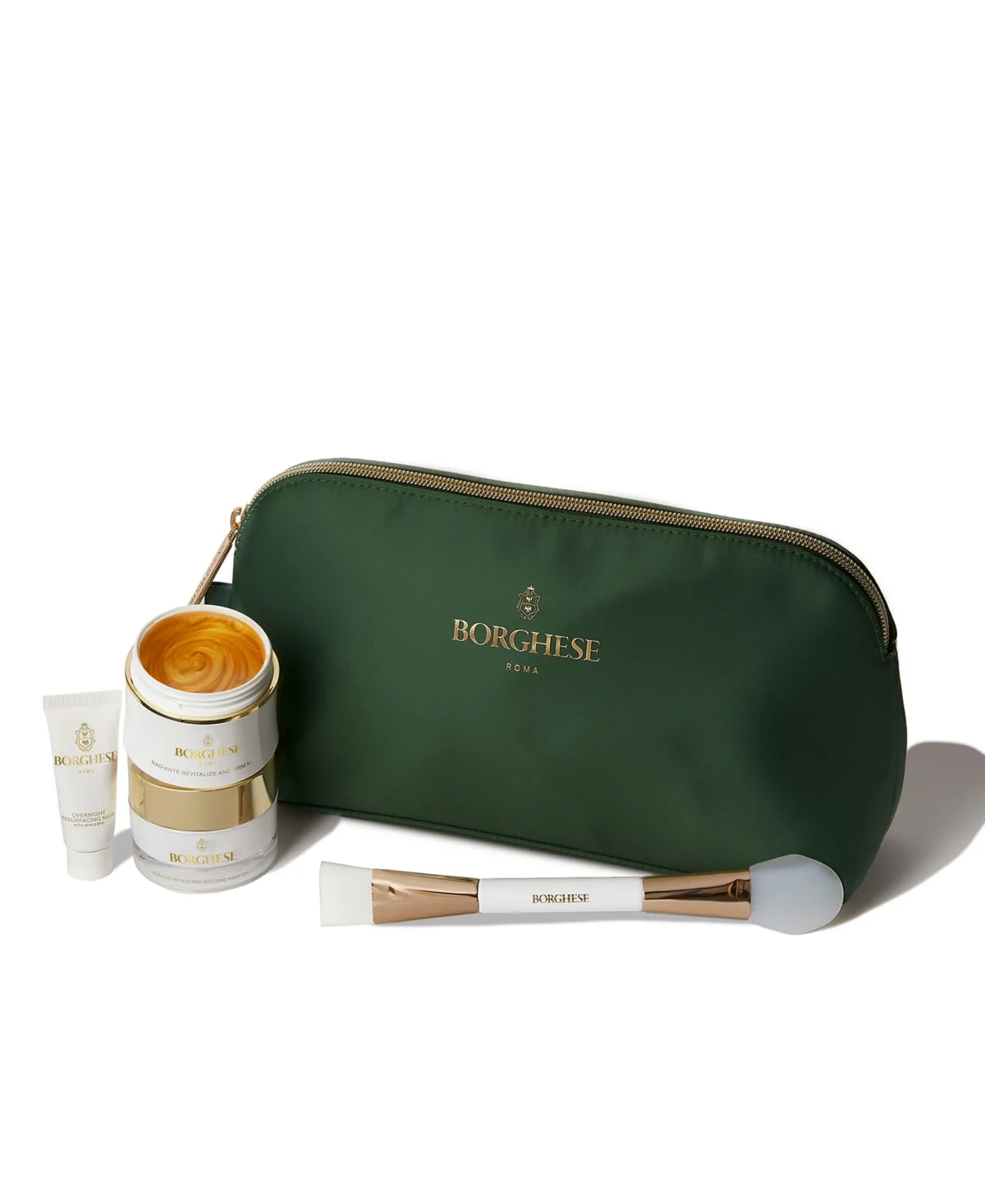 4-Piece Radiante Ritual Set by Borghese