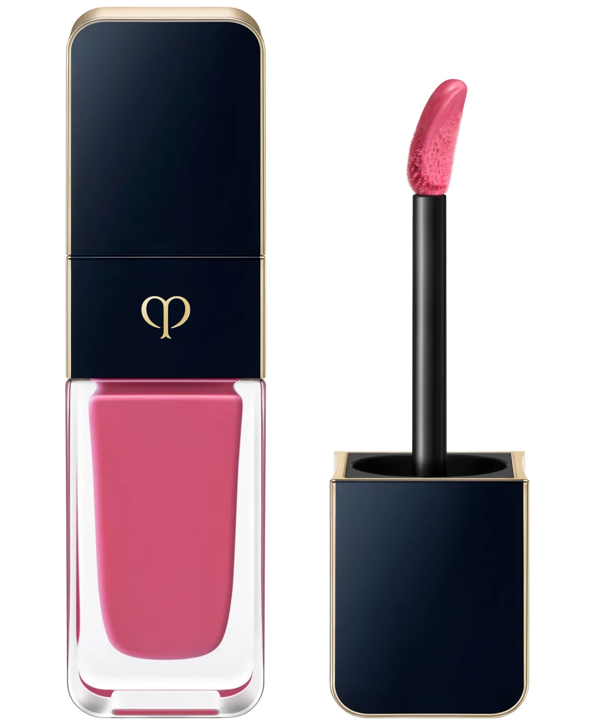 Cream Rouge Shine Lipstick, 0.27 oz. - Calliandra by Cle De Peau Beaute