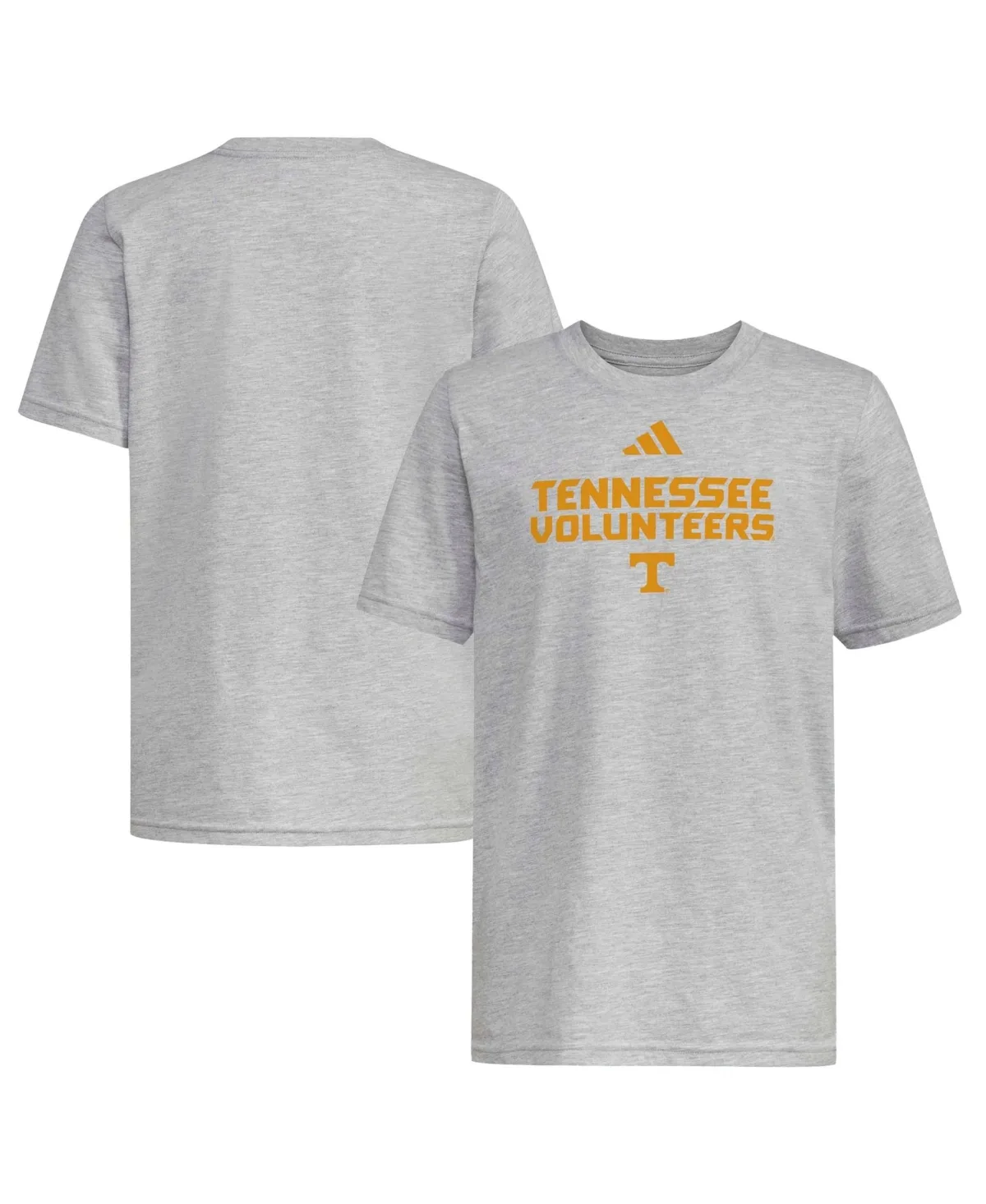 Tennessee Volunteers Wordmark Fresh T-Shirt by adidas