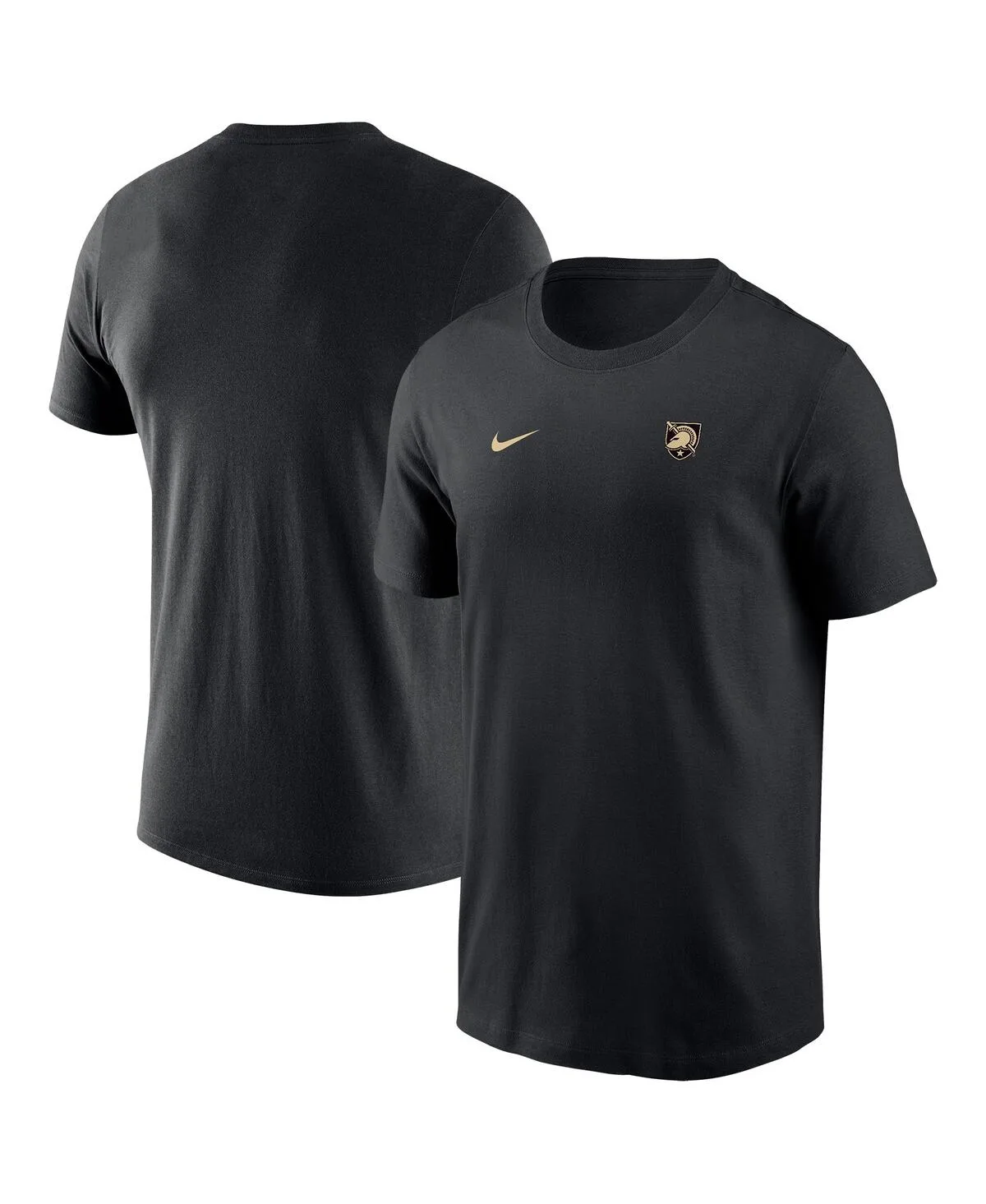 Army Black Knights 2025 Sideline Legend Performance T-Shirt by Nike