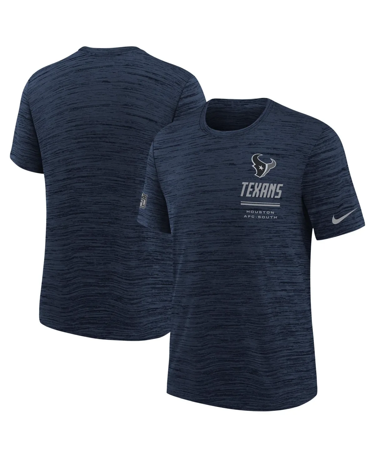 Velocity Houston Astros Dri-Fit Graphic T-Shirt by Nike